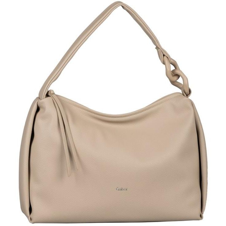 GABOR Rankinė, krepšys moterims, Smėlio, Fiora bag 1