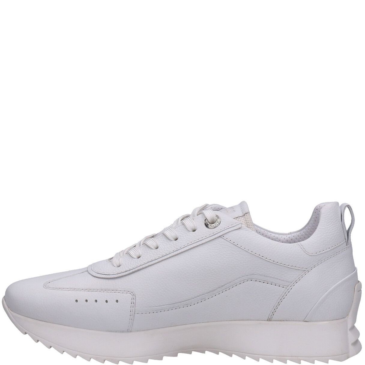 BAGATT Sportiniai bateliai moterims, Balta, Sophie Sport Shoe 1