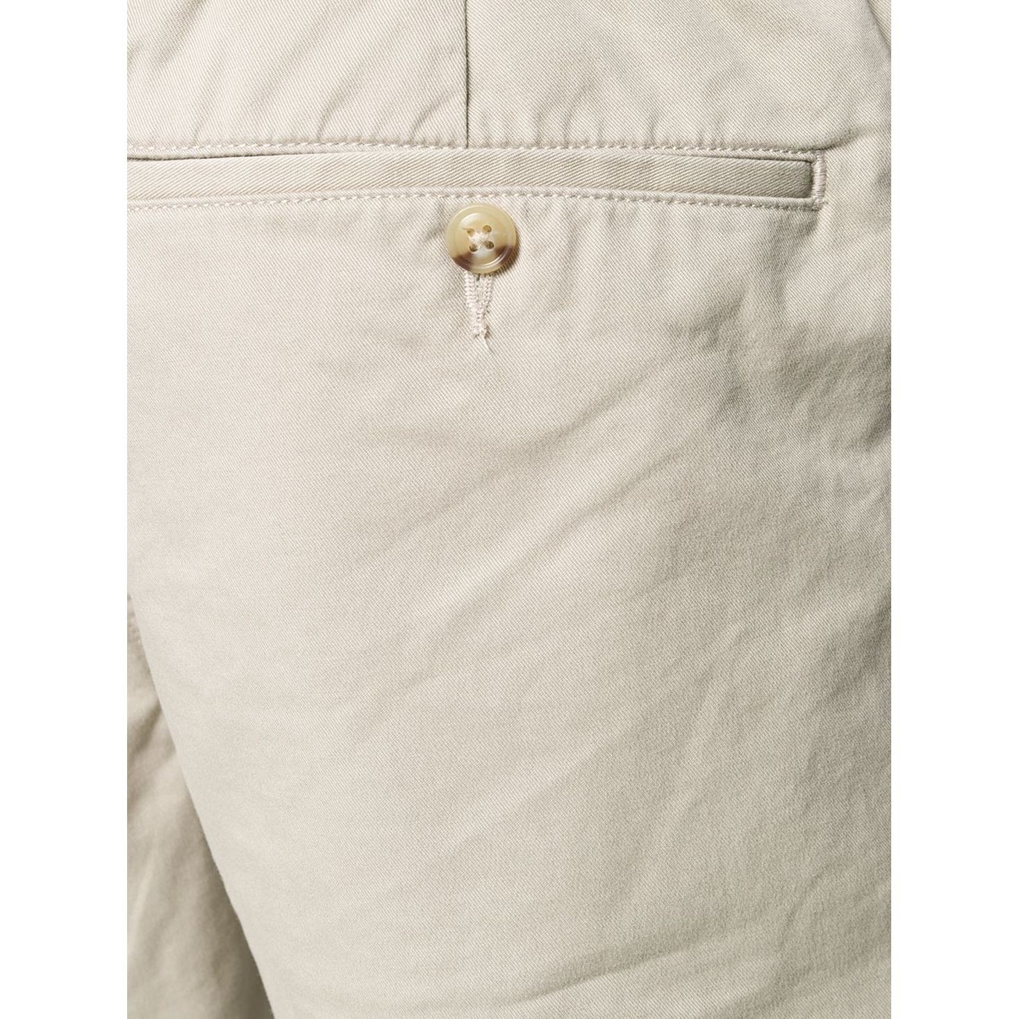 POLO RALPH LAUREN Šortai vyrams, Smėlio, 6-inch polo stretch short 2