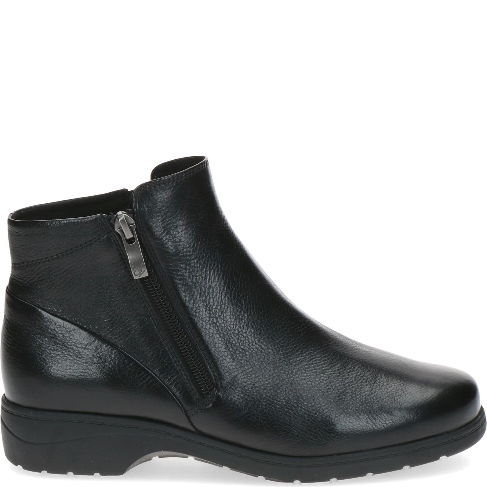 CAPRICE Aulinukai moterims, Juoda, Booties 2