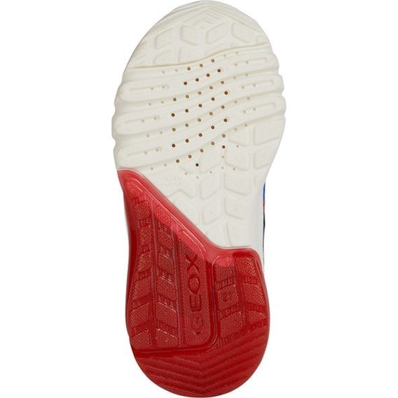 GEOX Laisvalaikio bateliai berniukams, Mėlyna, Ciberdron sneakers 6