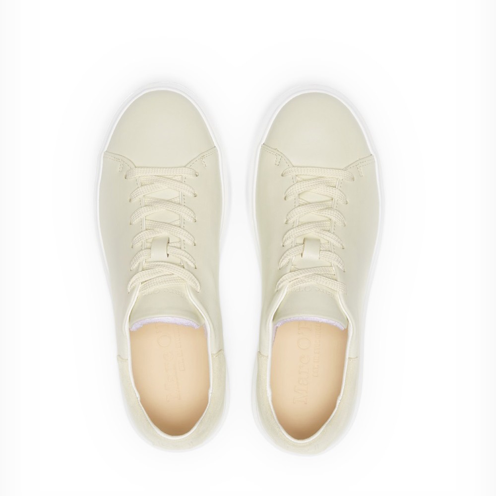 MARC O'POLO Laisvalaikio bateliai moterims, Mod. Cora 11A 3