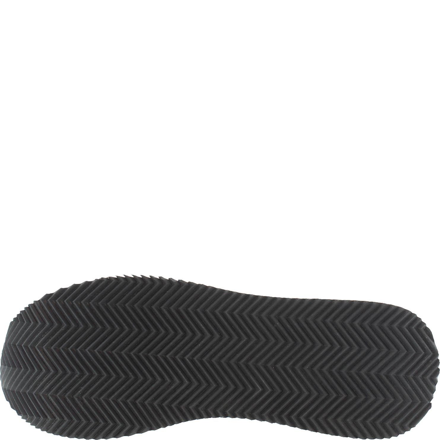 U.S.POLO Laisvalaikio bateliai moterims, Juoda, FRISBY 6