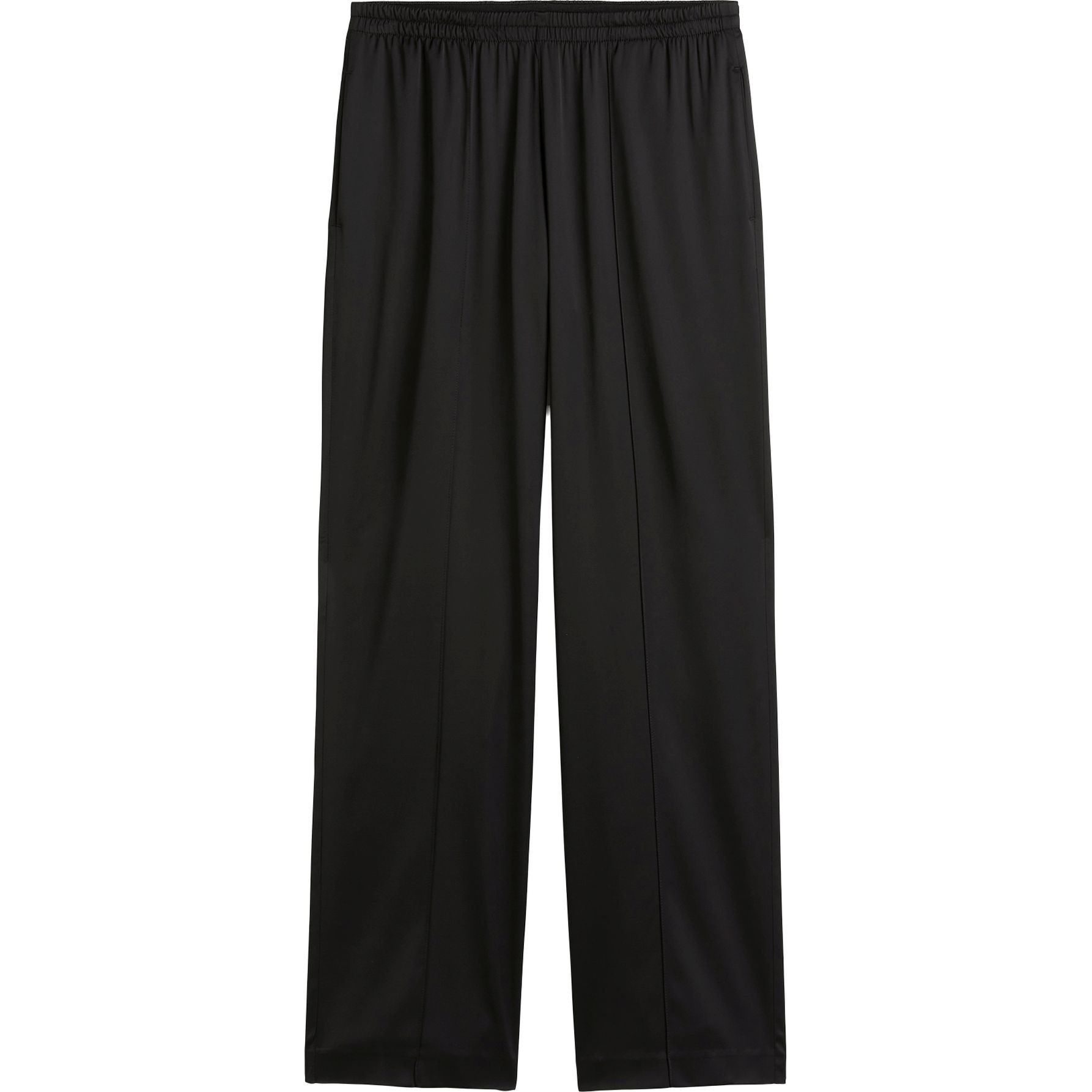 MARC O'POLO Kelnės moterims, Juoda, Pants 503085410291 1