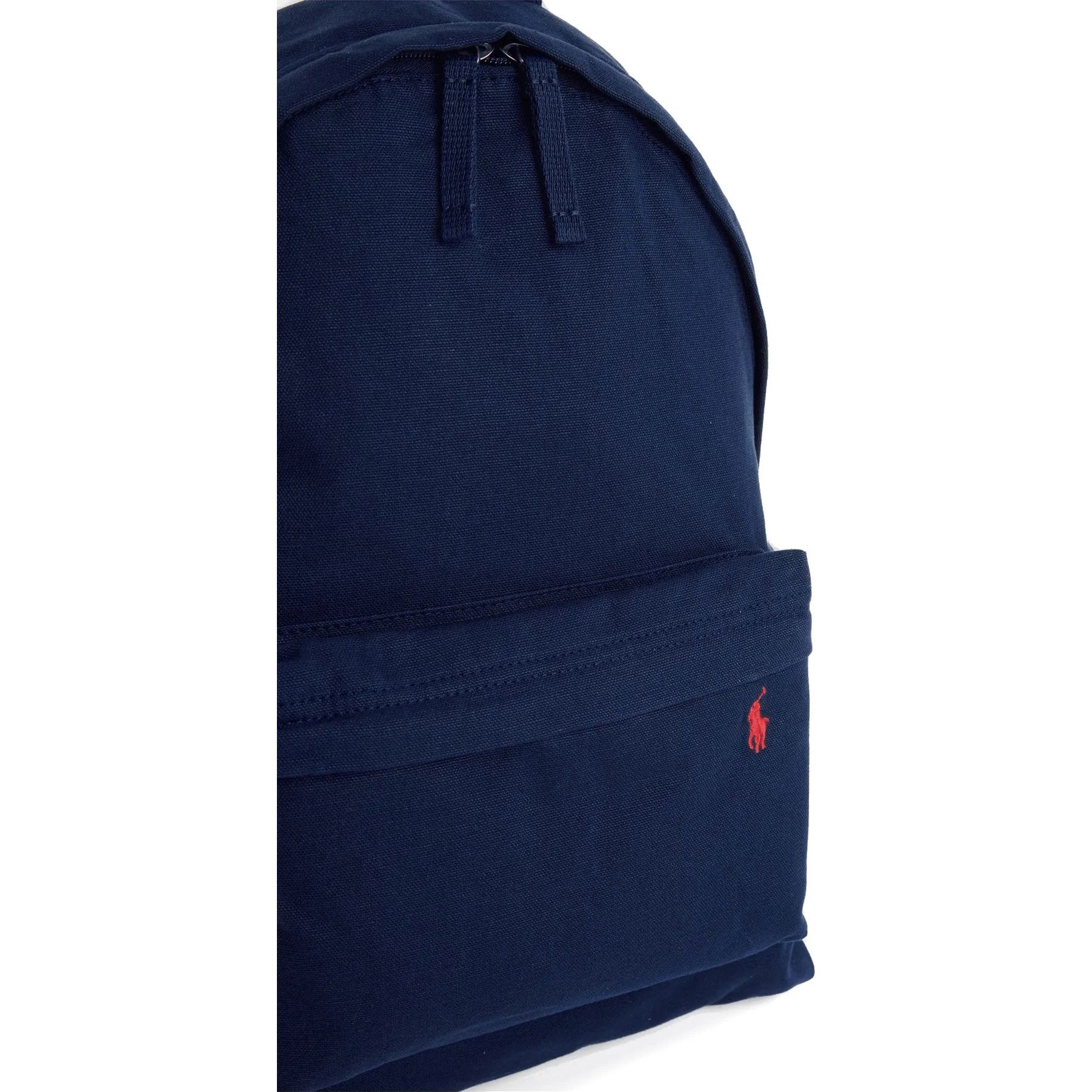 POLO RALPH LAUREN Kuprinė vyrams, Mėlyna, Medium backpack 3