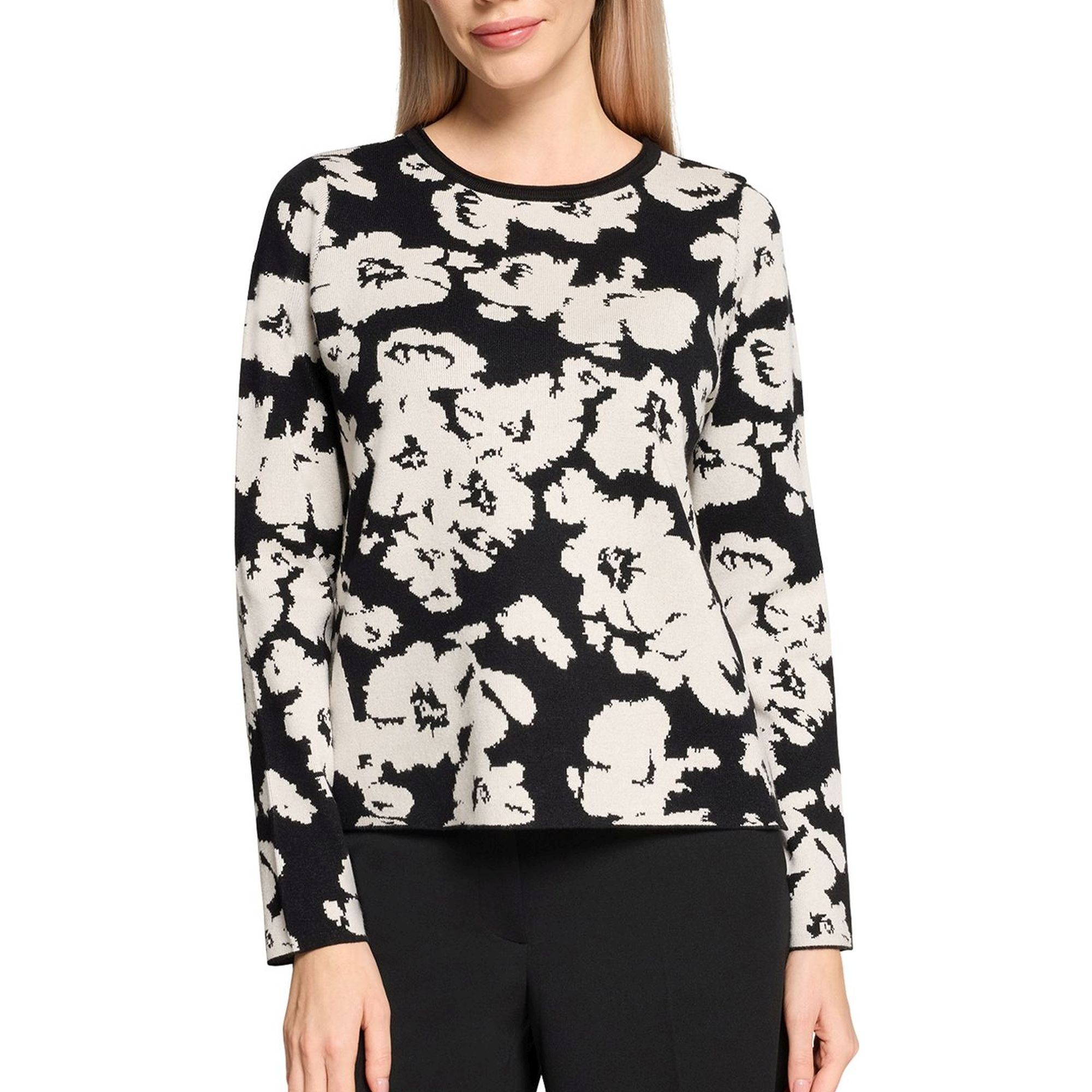 BETTY BARCLAY Megztinis moterims, Marga, Mot.megztinis 3