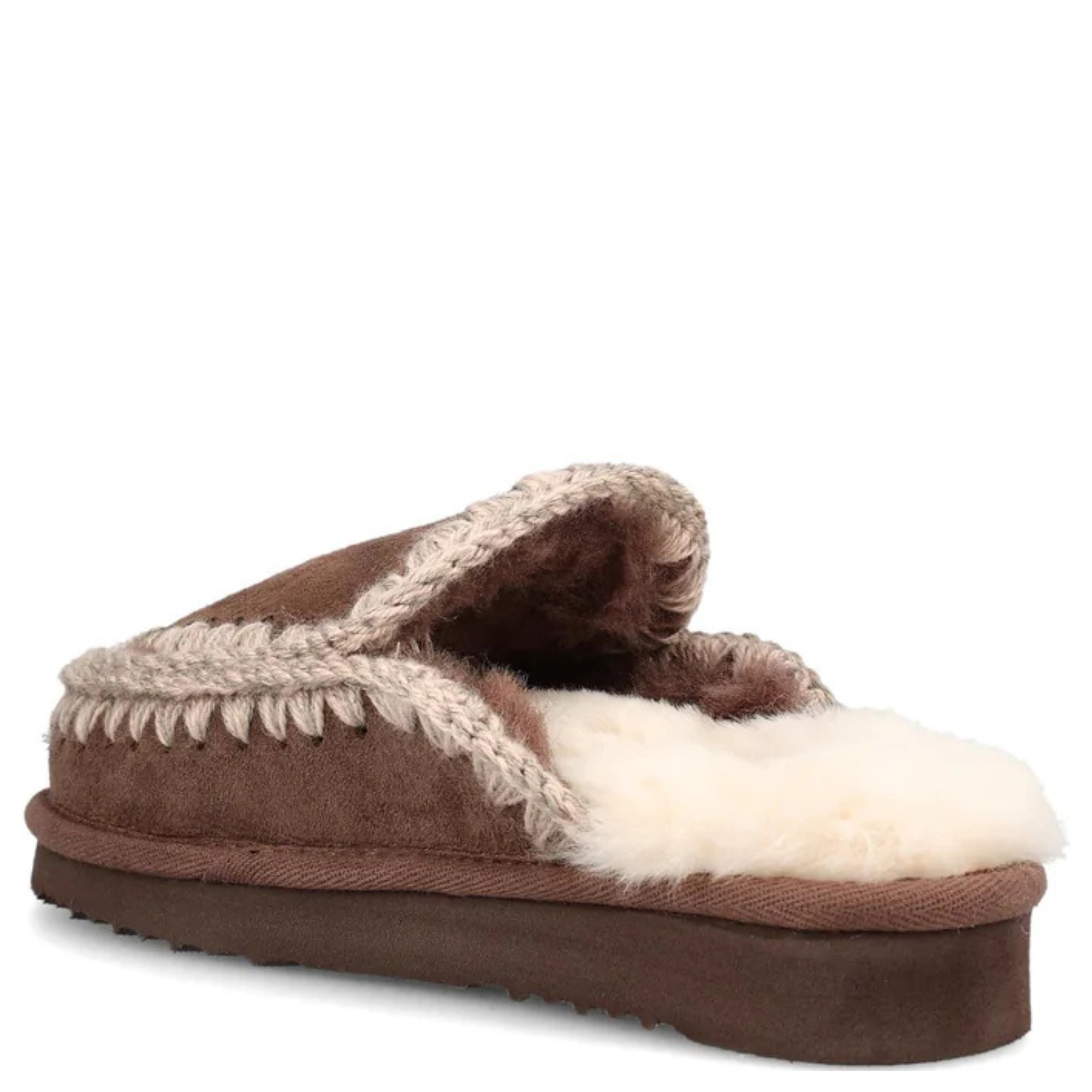 MOU Šlepetės moterims, Kūno, Eskimo slipper 3
