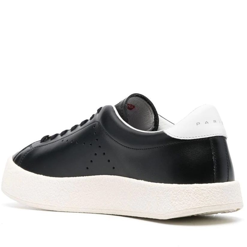 KENZO Sportiniai bateliai vyrams, Juoda, Low top sneaker 3