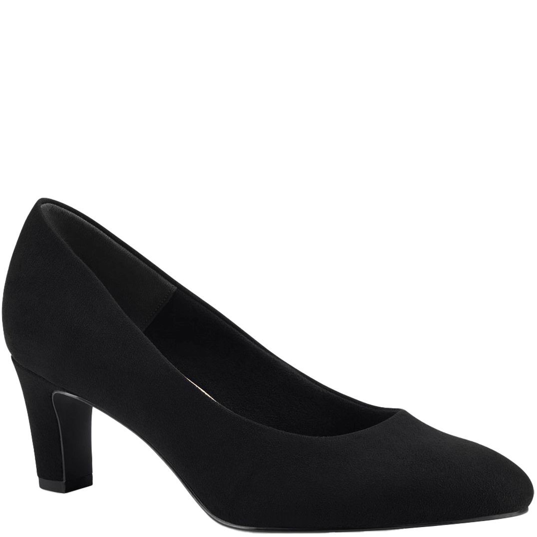 TAMARIS Aukštakulniai moterims, Juoda, Pumps 1