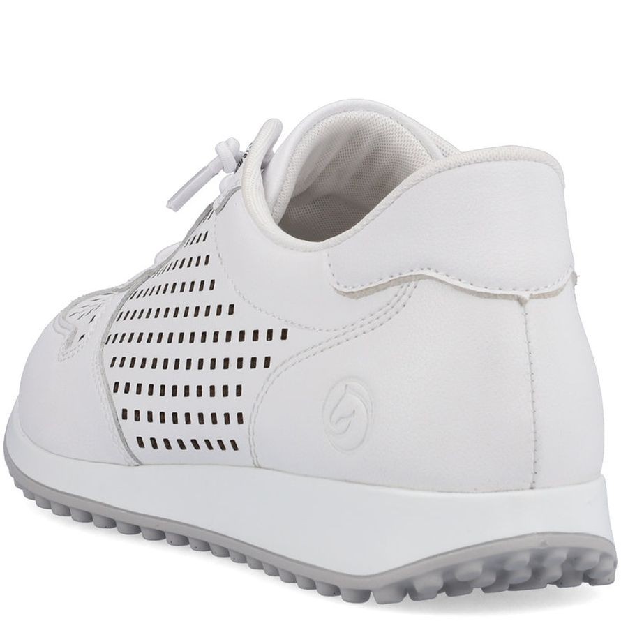 REMONTE Laisvalaikio bateliai moterims, Balta, LEISURE 5