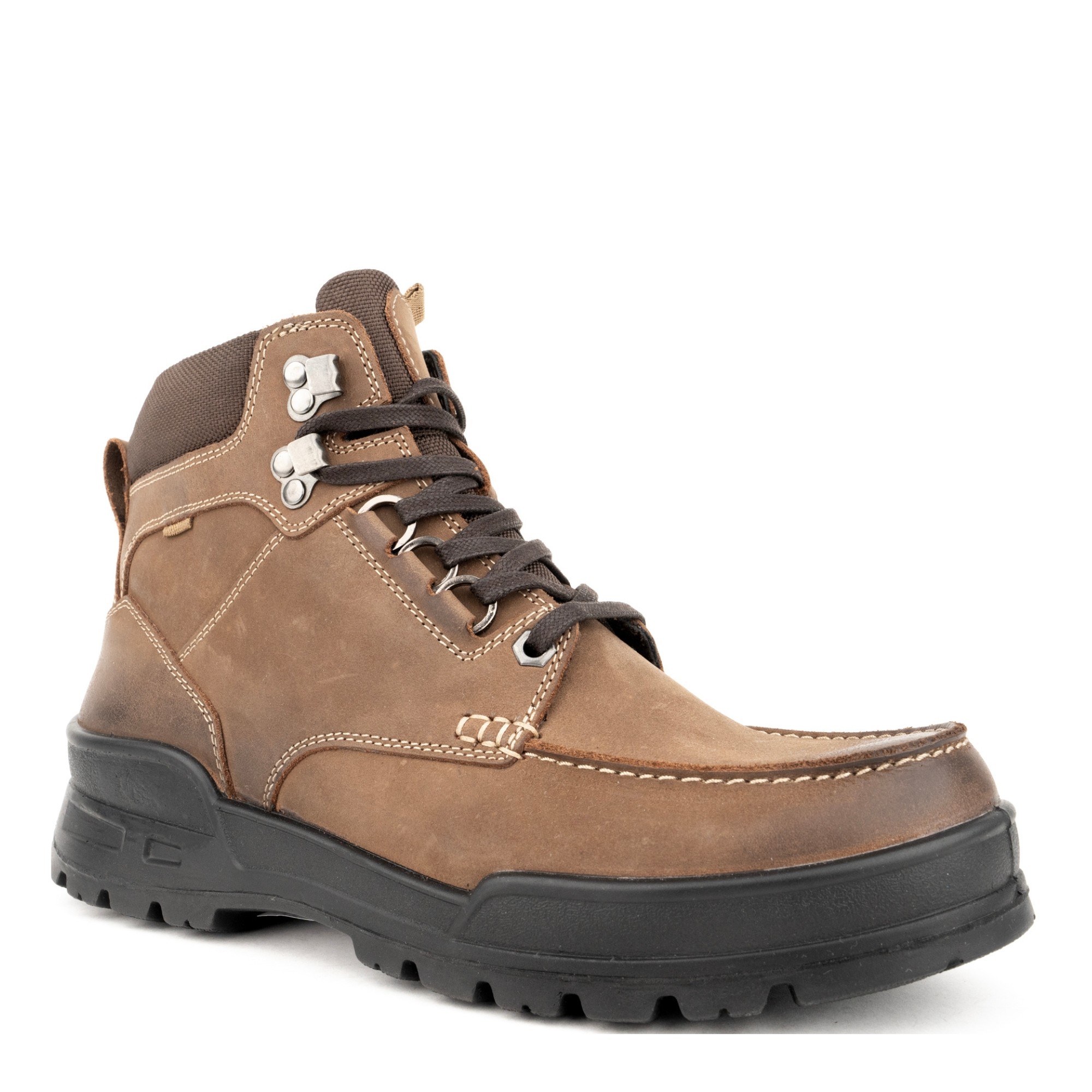 GRUNER SCHUHE Aulinukai vyrams, Ruda, Booties 1