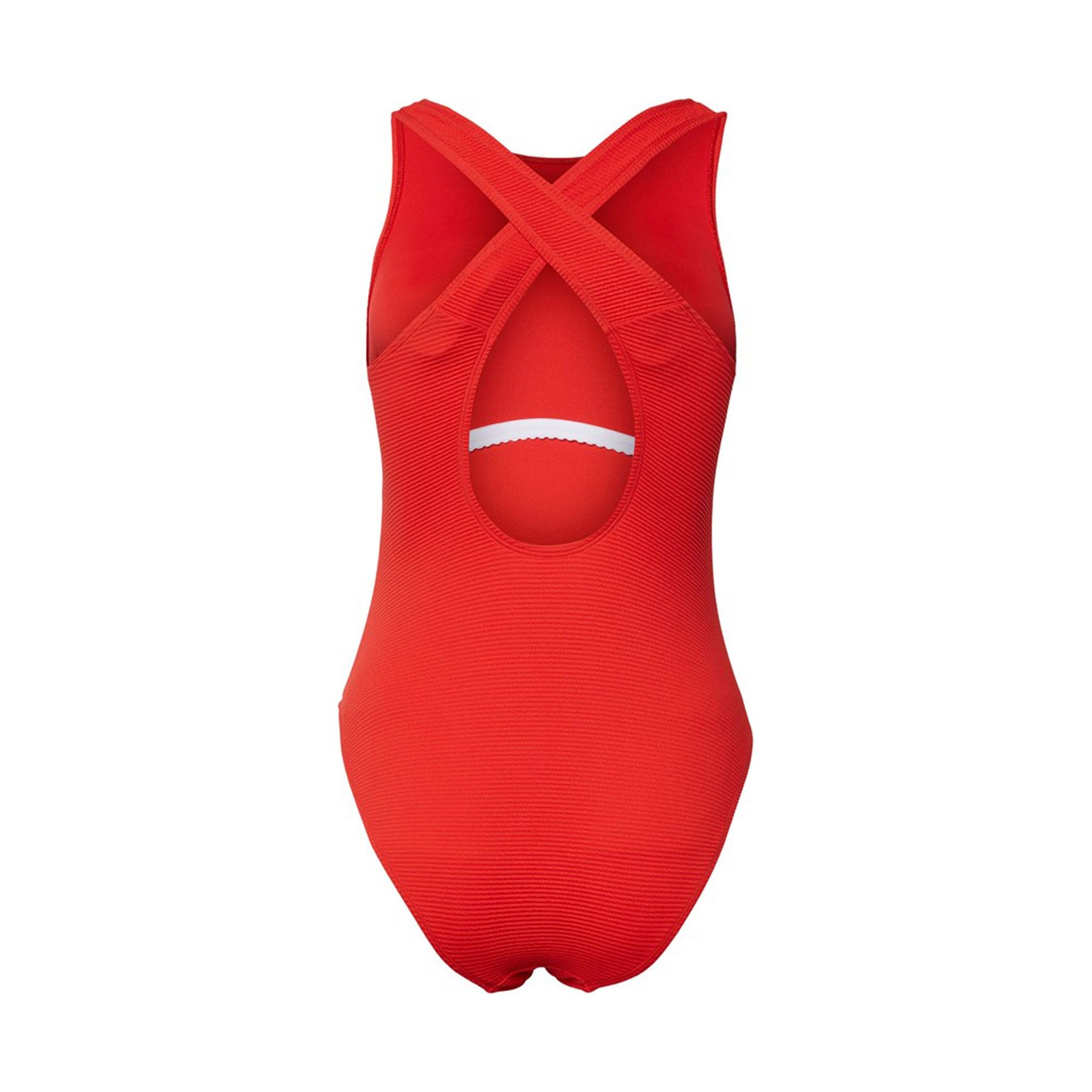 ESPRIT Maudymosi kostiumėlis moterims, Raudona, JOIA BEACH 2