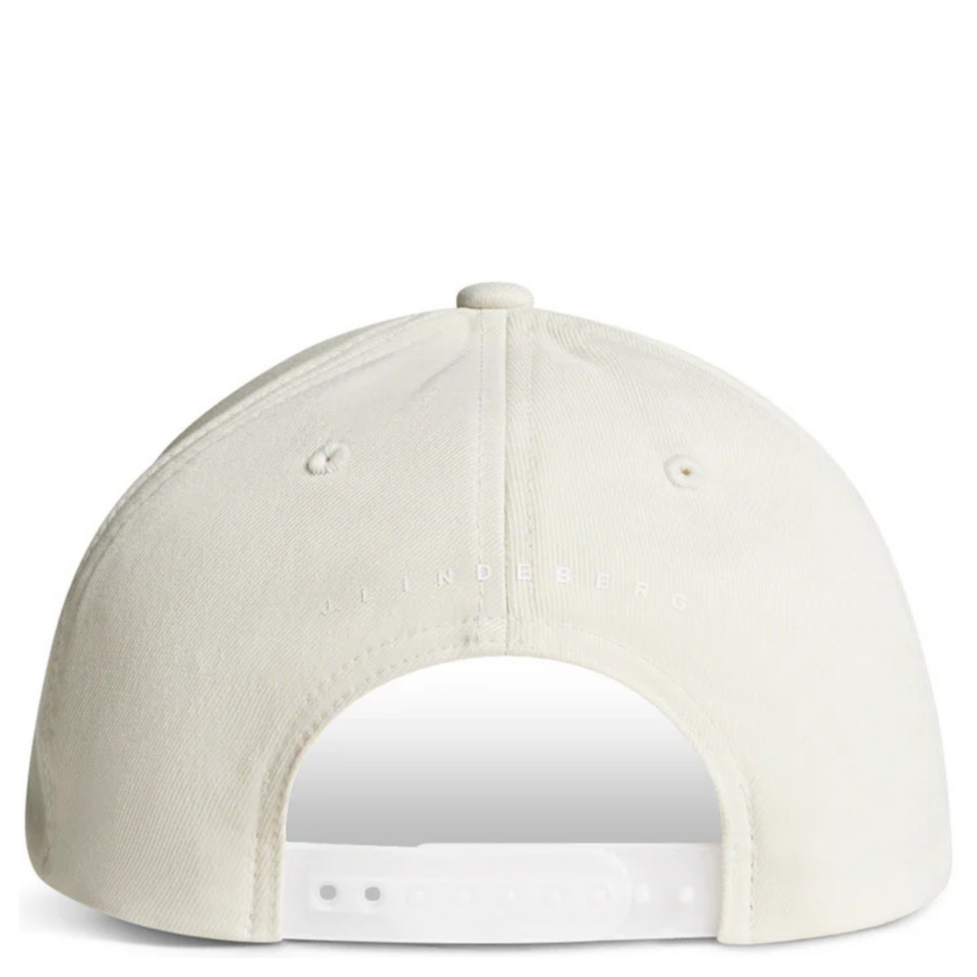 J.LINDEBERG Skrybėlė vyrams, Smėlio, Heath cap 2