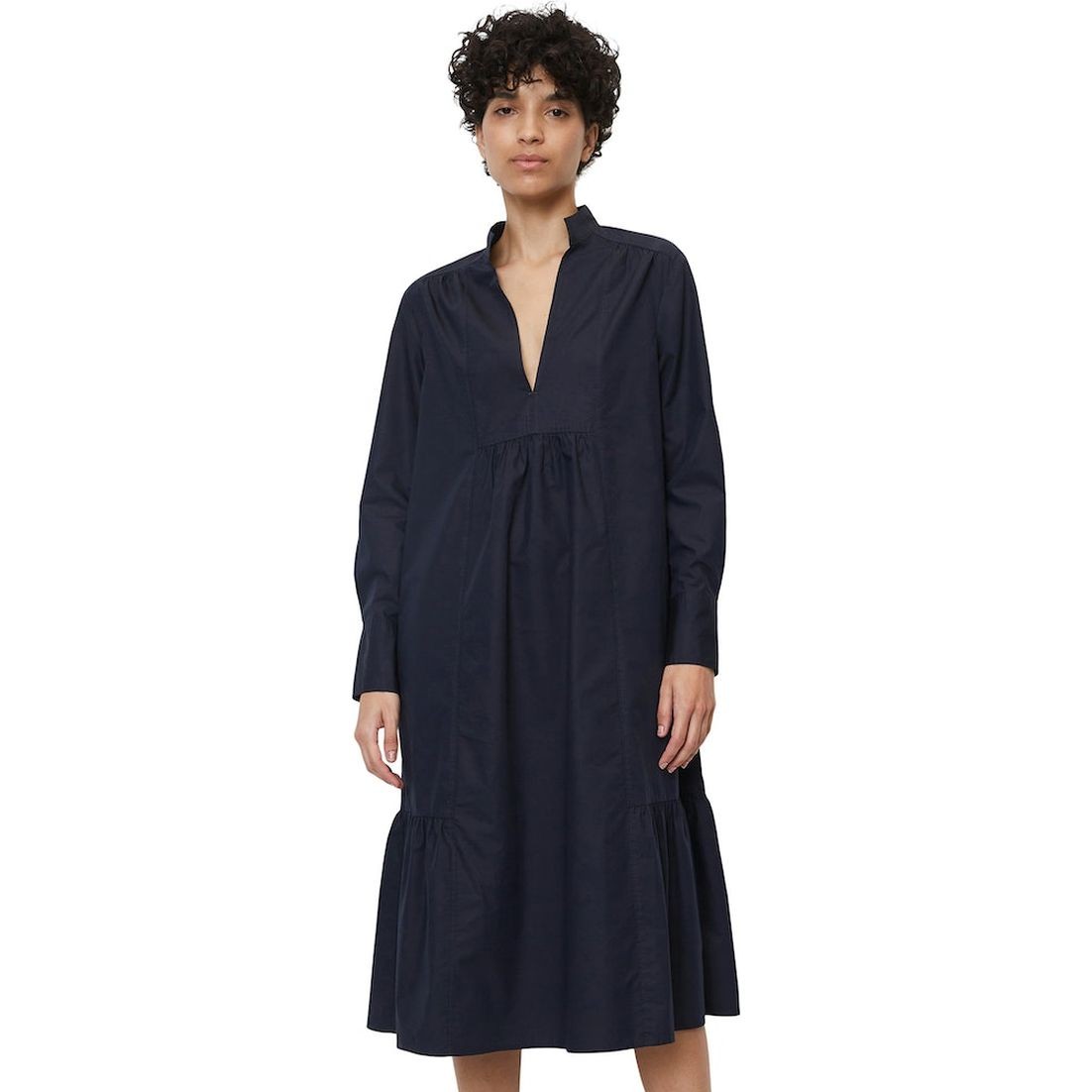 MARC O'POLO Midi suknelė moterims 2