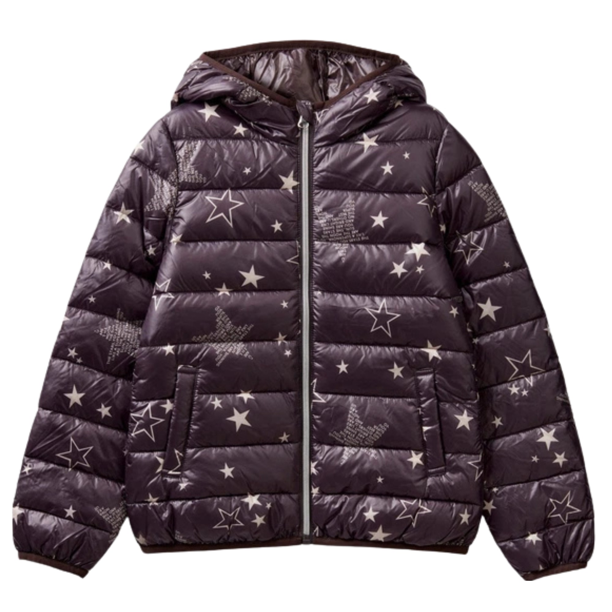 BENETTON Striukė mergaitei