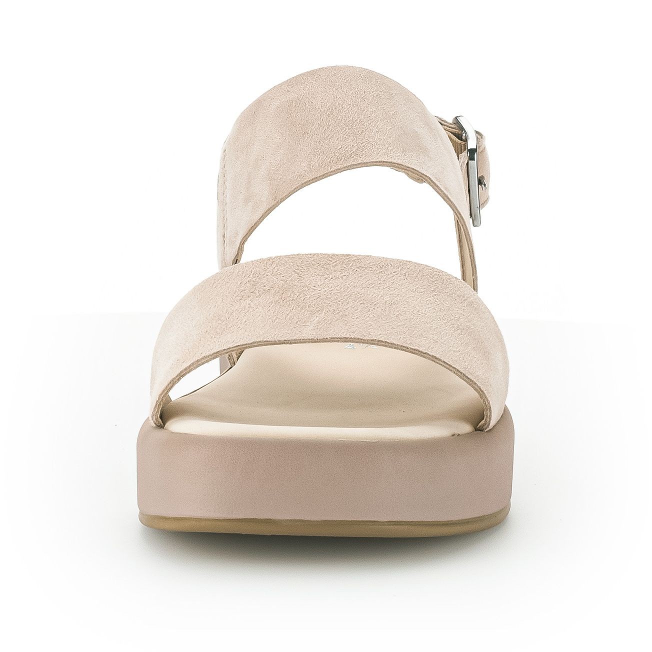 GABOR Basutės moterims, Rožinė, Sandals 6