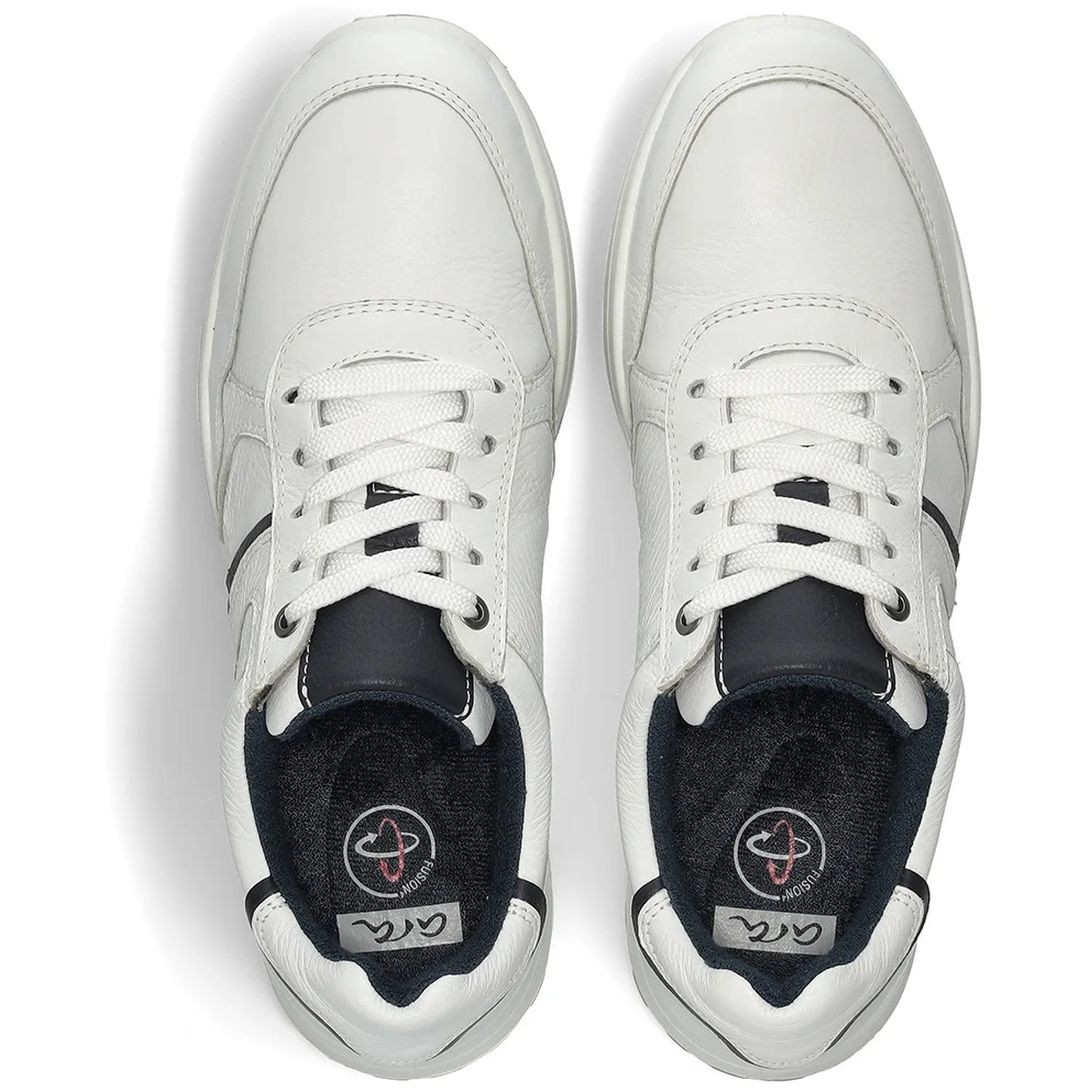 ARA Laisvalaikio bateliai vyrams, Balta, Matteo leisure 4