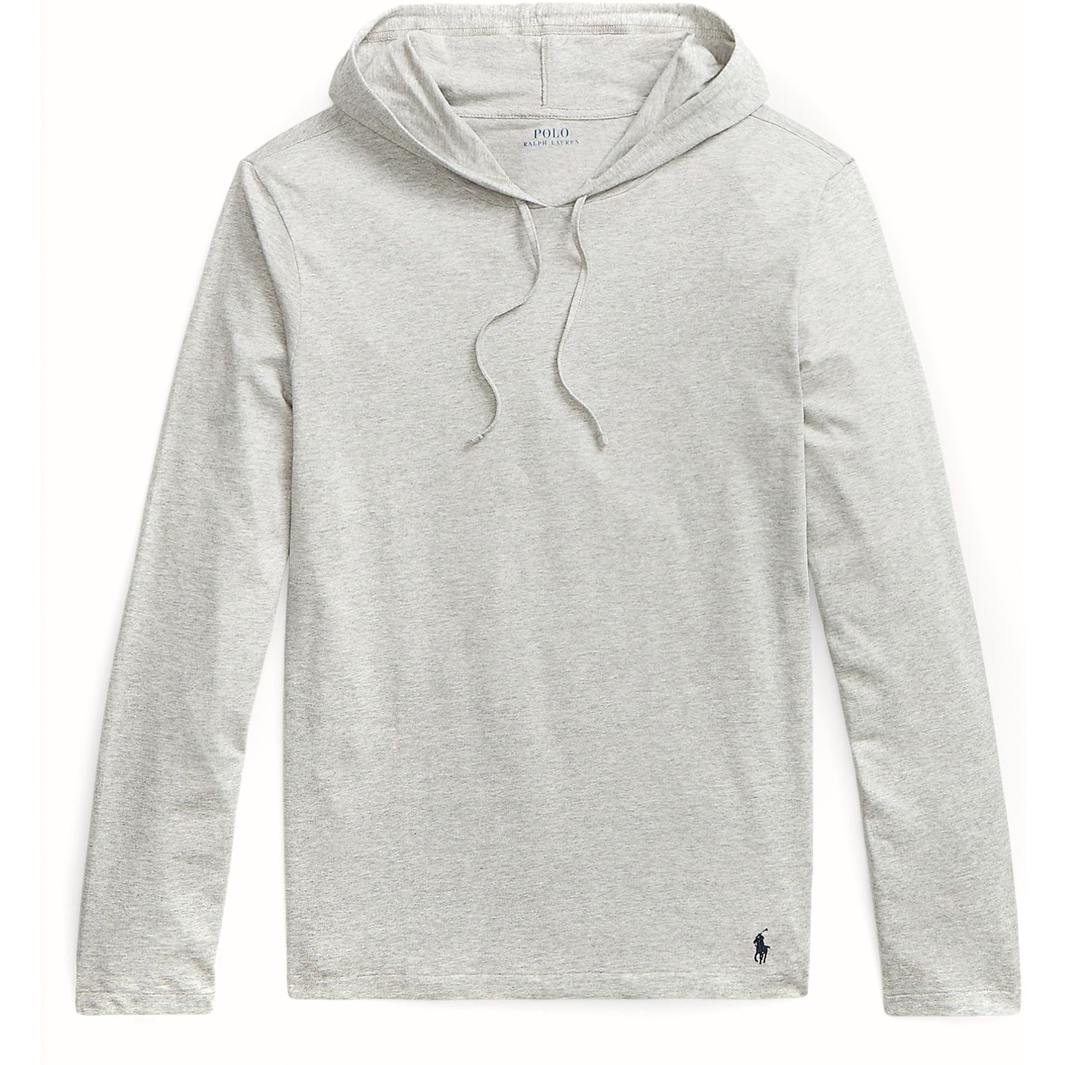 POLO RALPH LAUREN UW Džemperis vyrams, Pilka, Hoodie sleep top 1