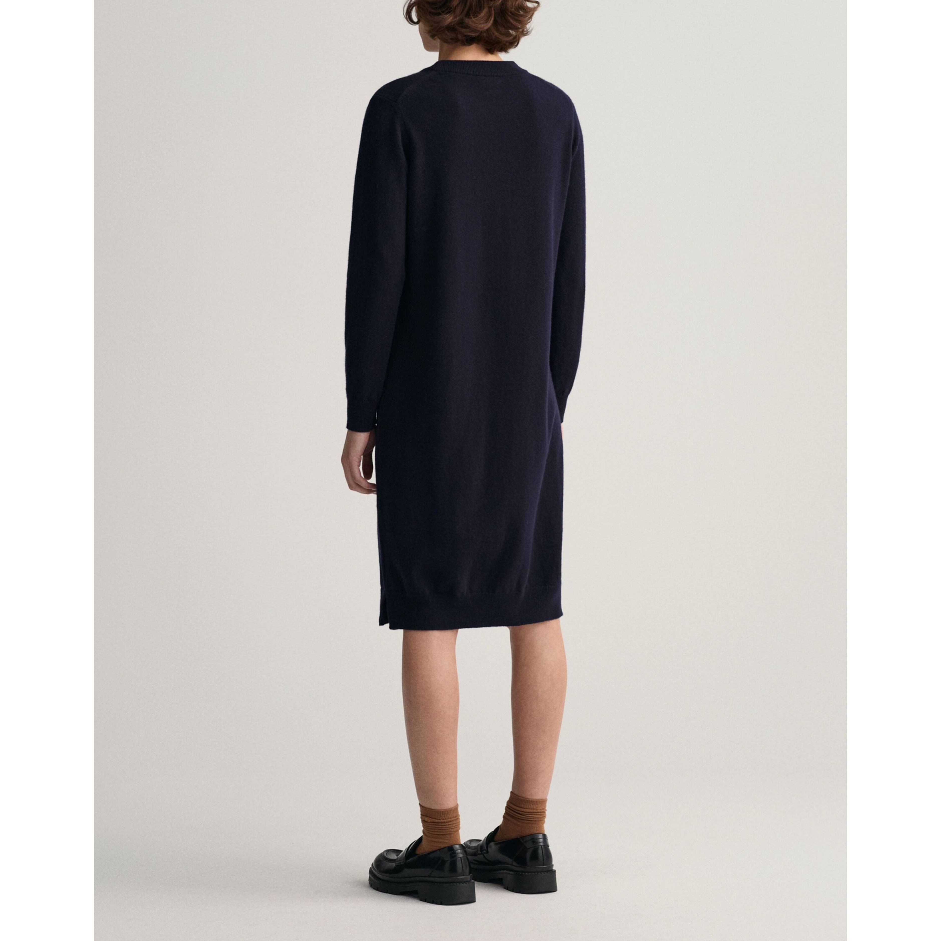 GANT Suknelė moterims, Mėlyna 3