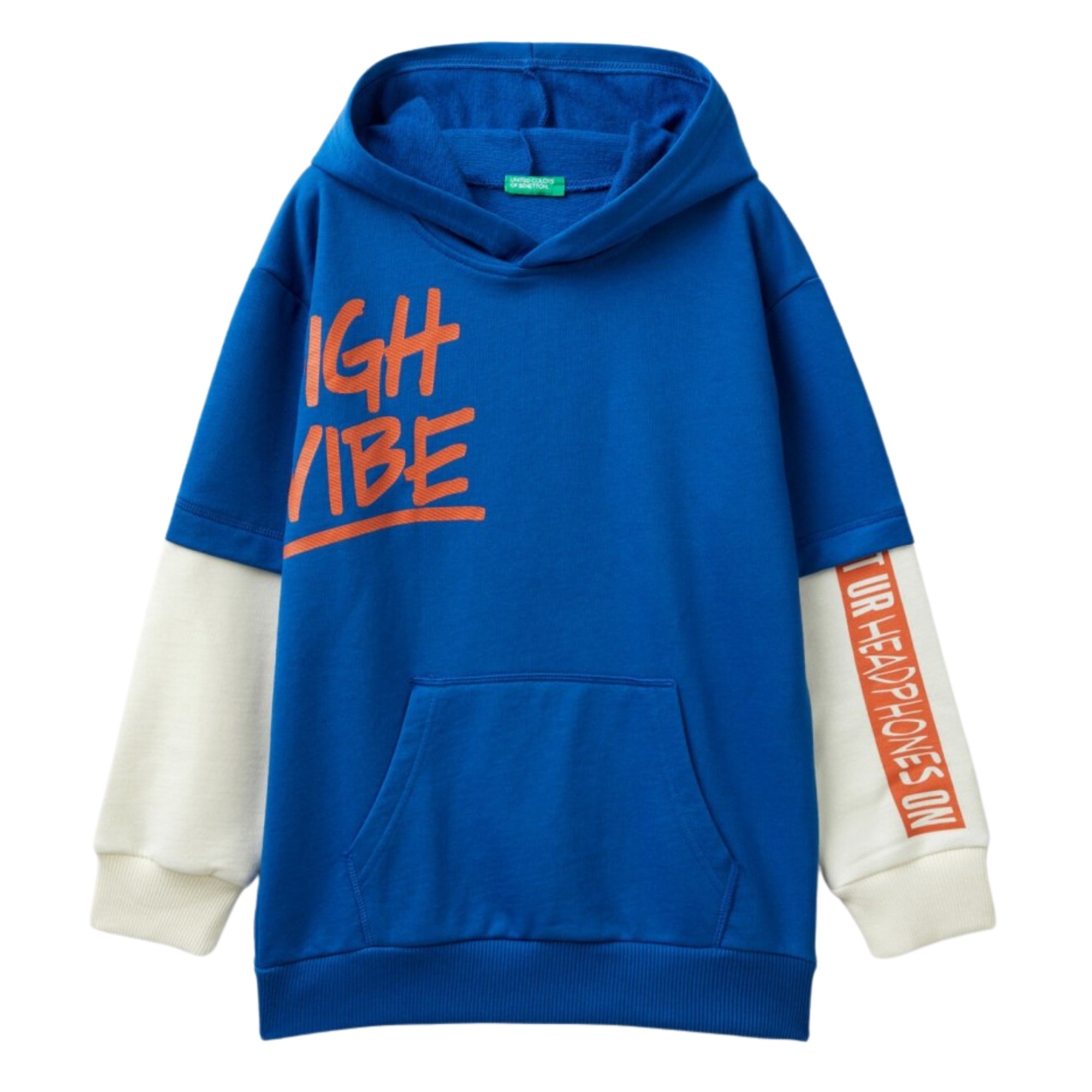 BENETTON Megztinis berniukui 1