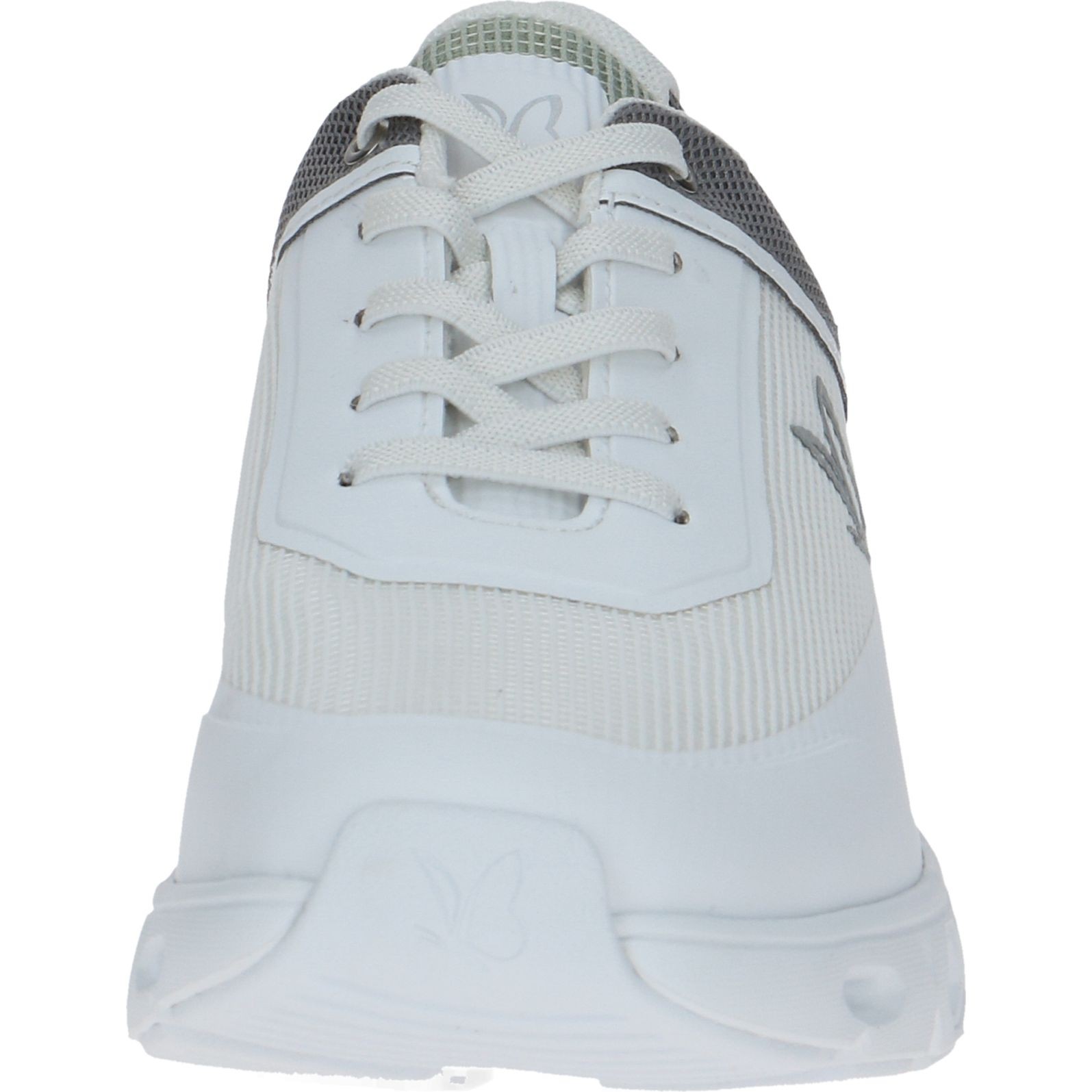 CAPRICE Laisvalaikio bateliai moterims, Balta, Leisure 3