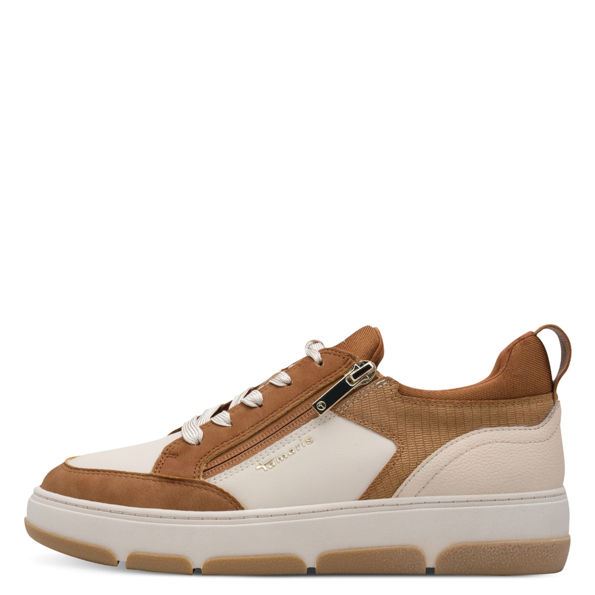 TAMARIS Laisvalaikio bateliai moterims, Marga, Leisure 2