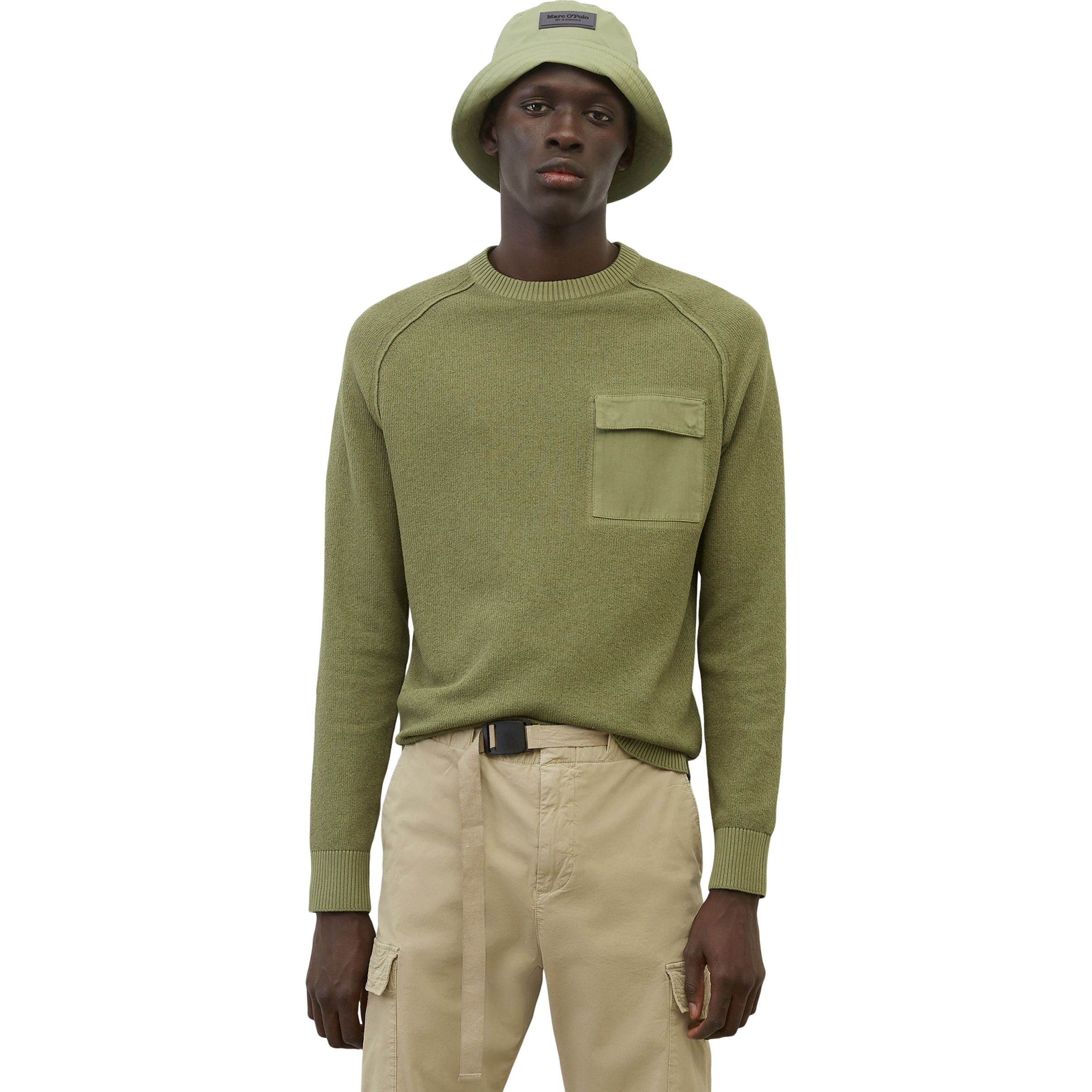 MARC O'POLO Megztinis vyrams 2