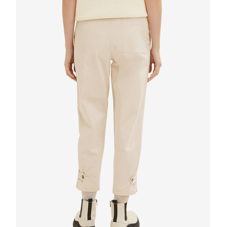 TOM TAILOR Kelnės moterims, Kūno, Kelnės 3