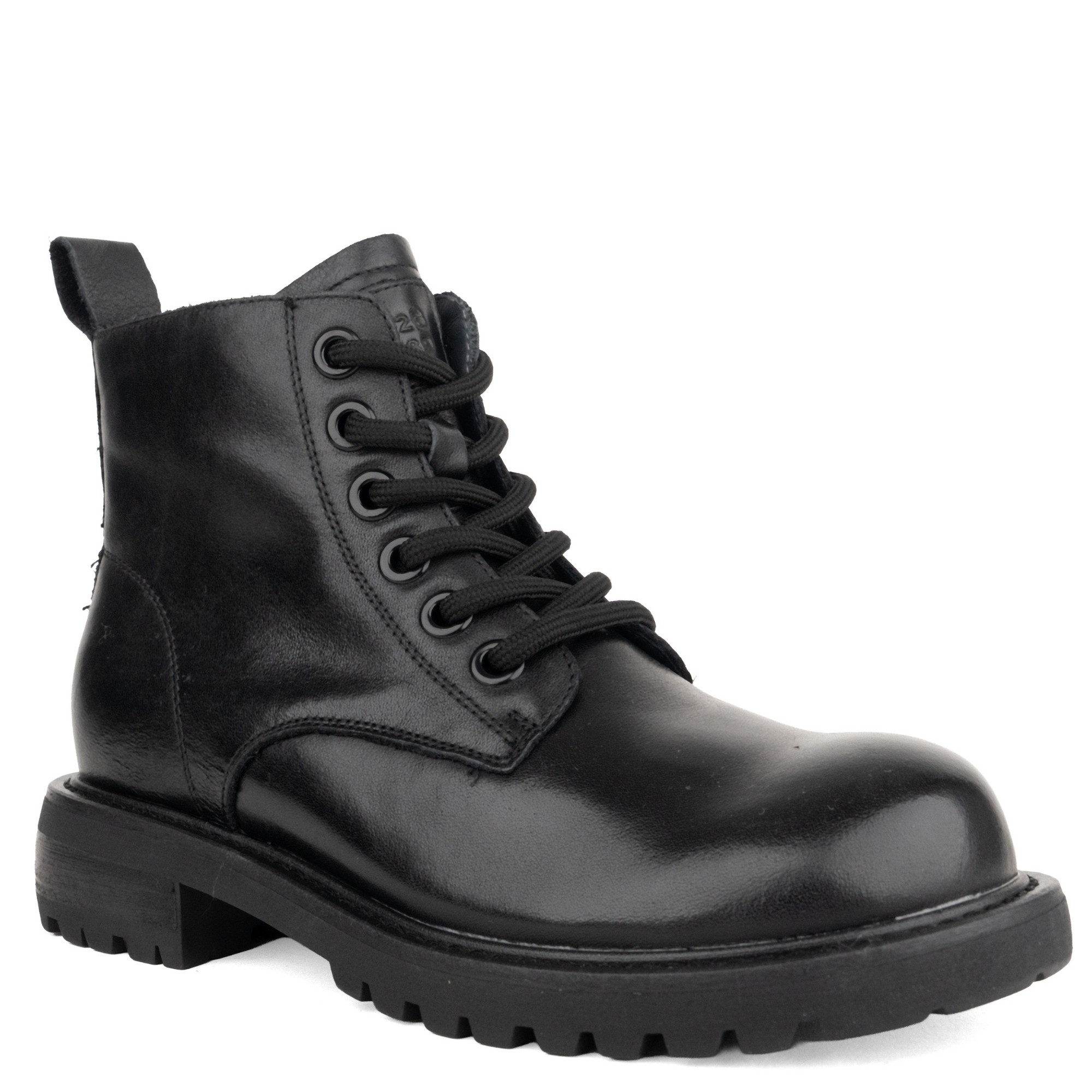 GRUNER SCHUHE Aulinukai moterims, Juoda, Booties 1