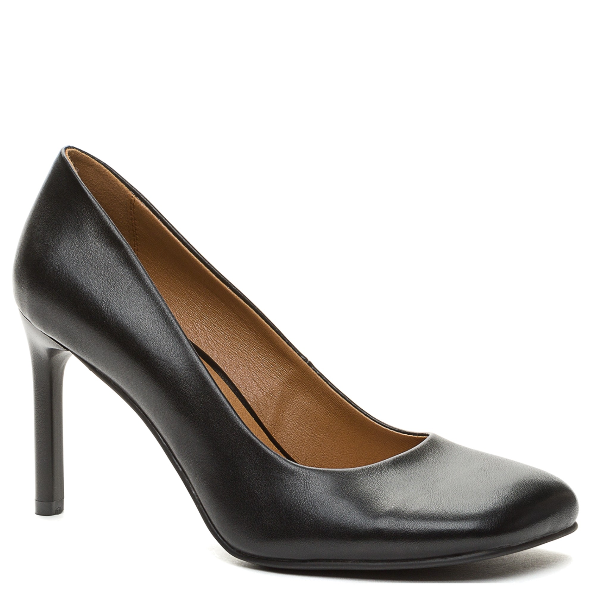 KEDDO Aukštakulniai moterims, Juoda, Pumps 1