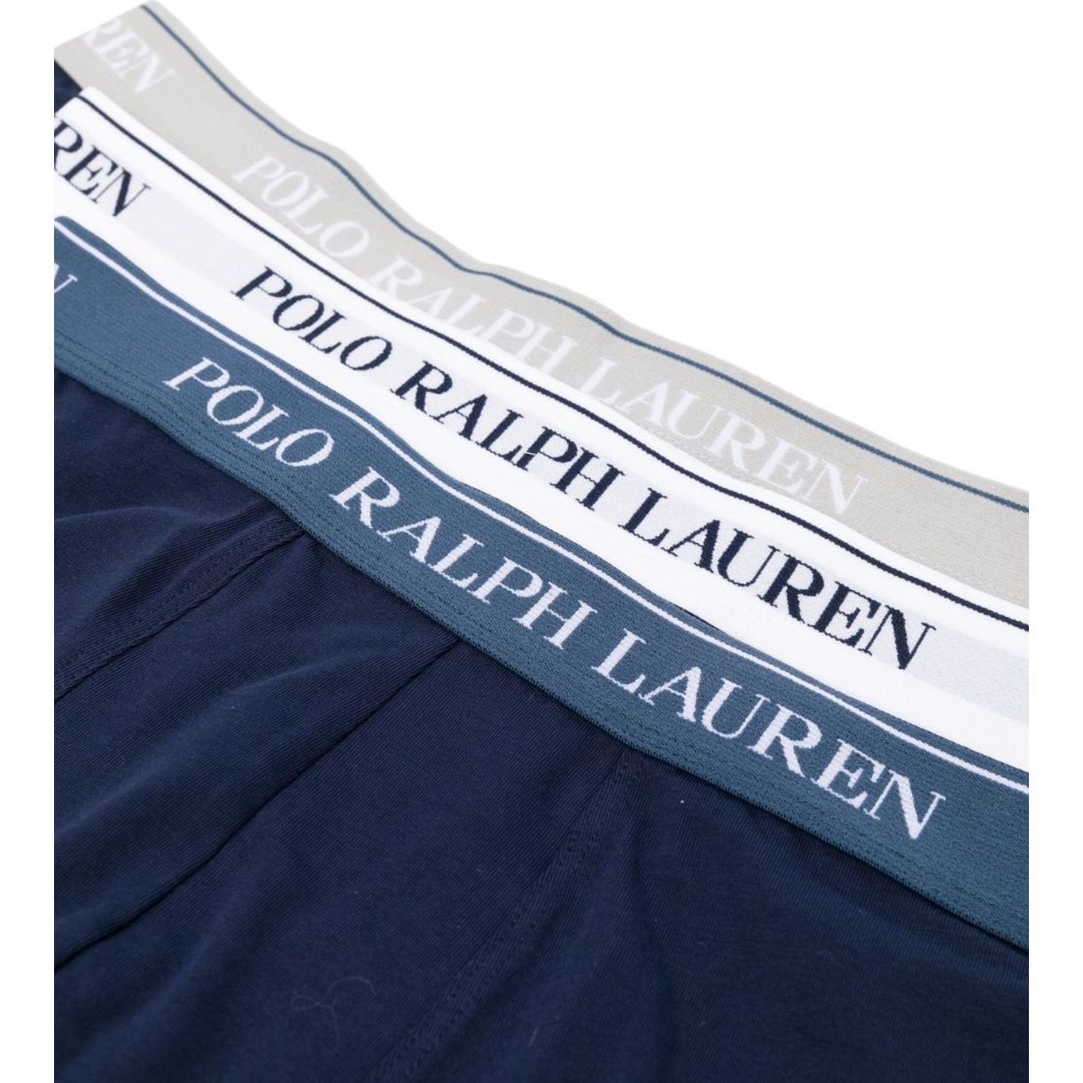 POLO RALPH LAUREN UW Kelnaitės vyrams, Marga, Classic 3 pack trunk 4
