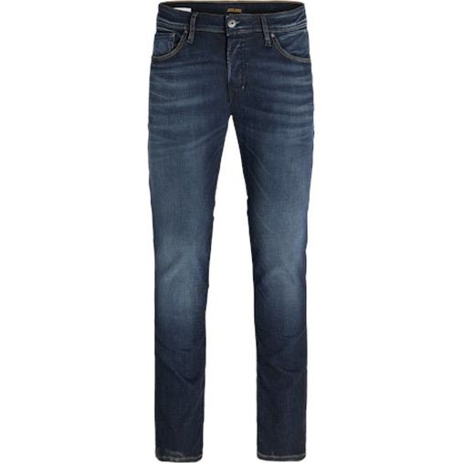 JACK & JONES Slim džinsai vyrams, JJITIM JJORIGINAL JO 1