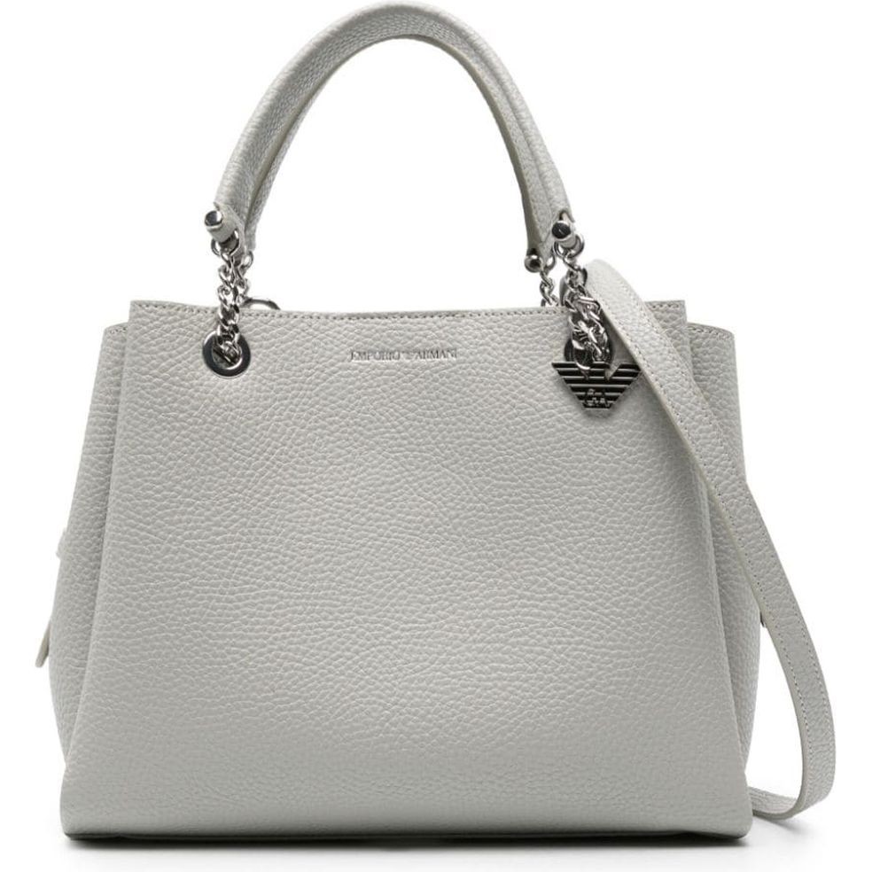 EMPORIO ARMANI Pirkinių krepšys moterims, Marga, Shopping bag 1