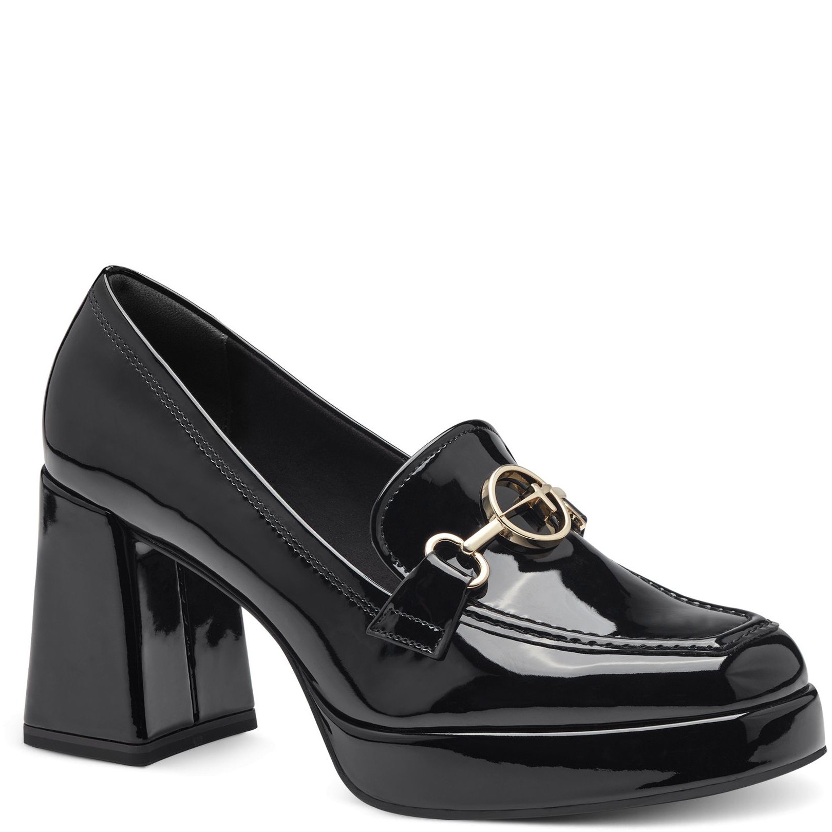 TAMARIS Aukštakulniai moterims, Juoda, Pumps 1