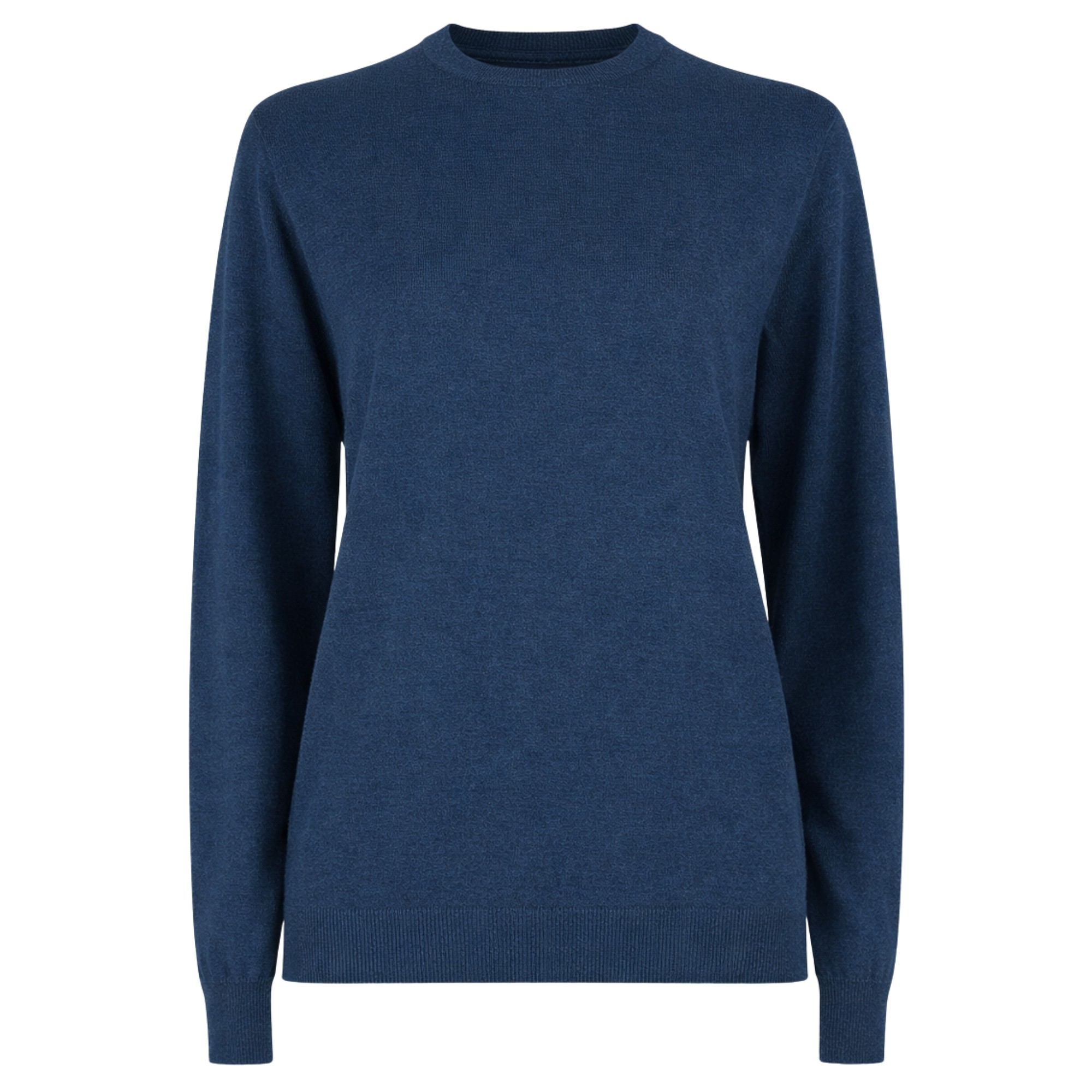 SERGIO MORETTI Megztinis vyrams, Mėlyna, Sweater 1