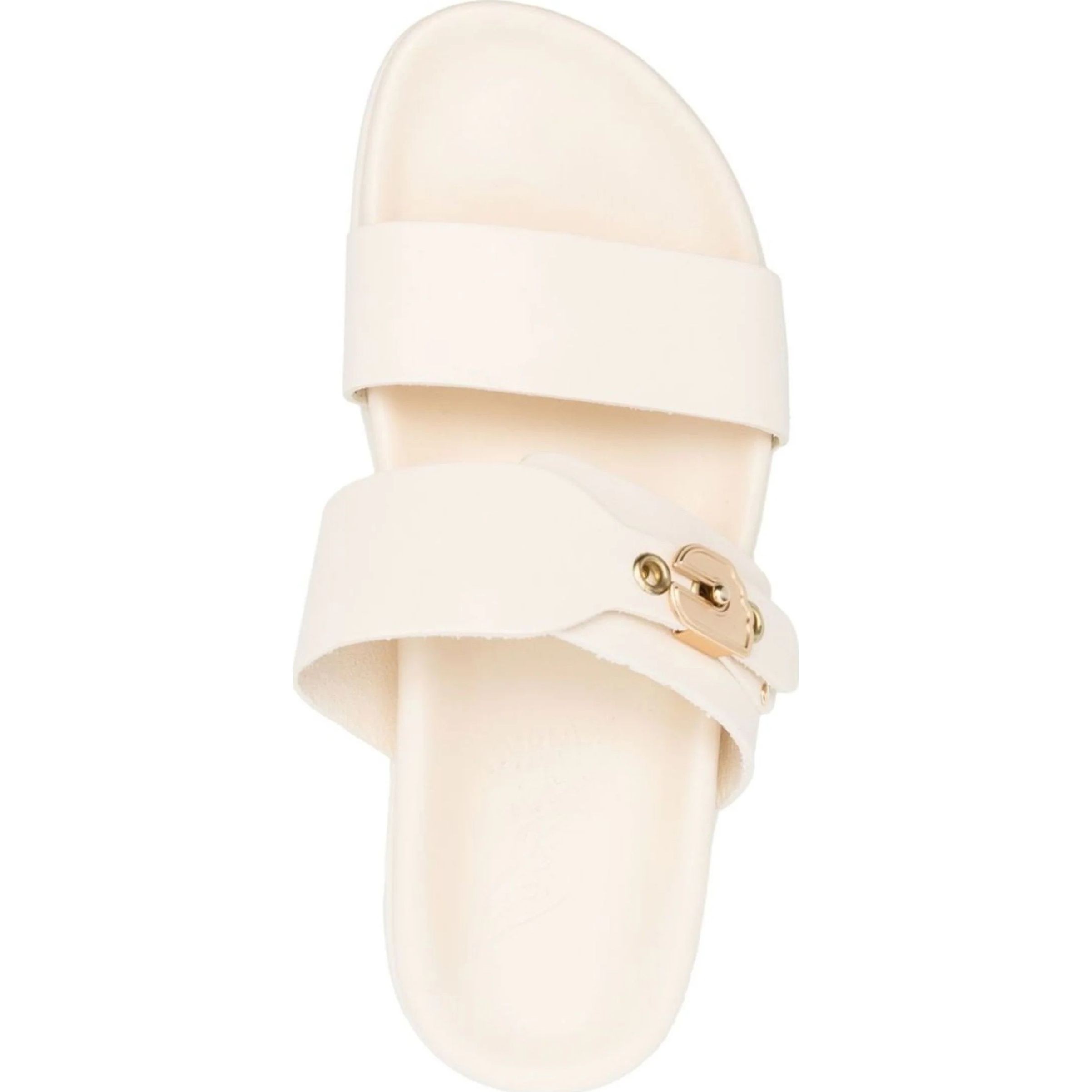 ANCIENT GREEK SANDAL Basutės moterims, Balta, Latria vachetta  sandals 4