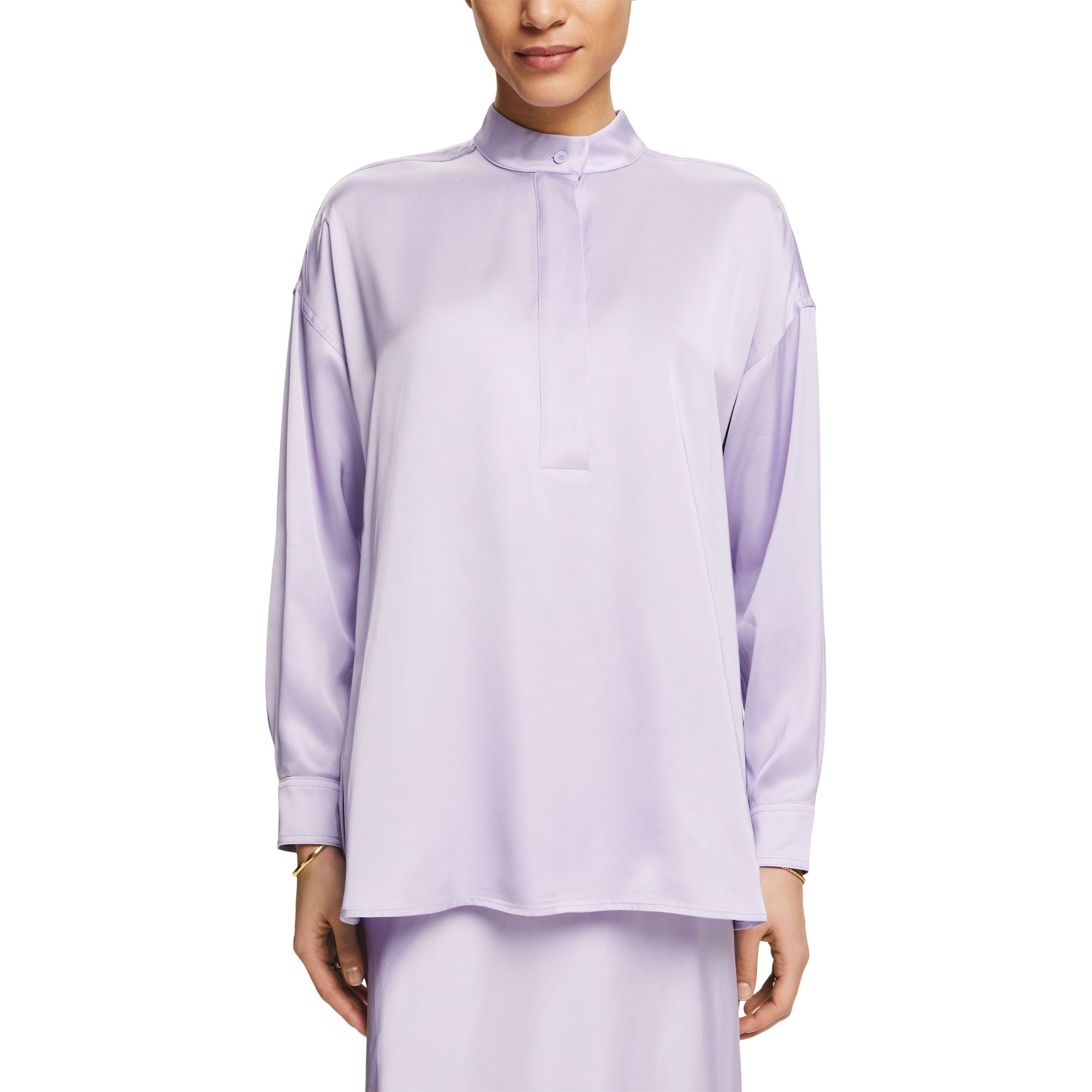 ESPRIT Palaidinės moterims, purple, Sus Tops 2