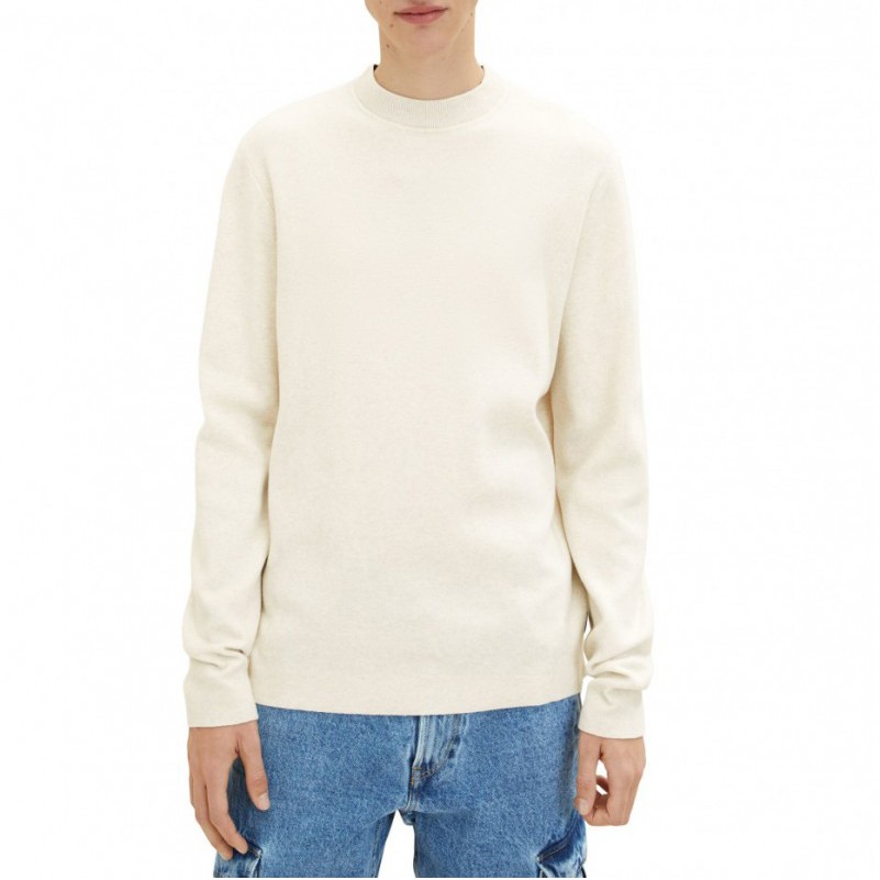 TOM TAILOR Megztinis vyrams, Kūno, Megztinis 2