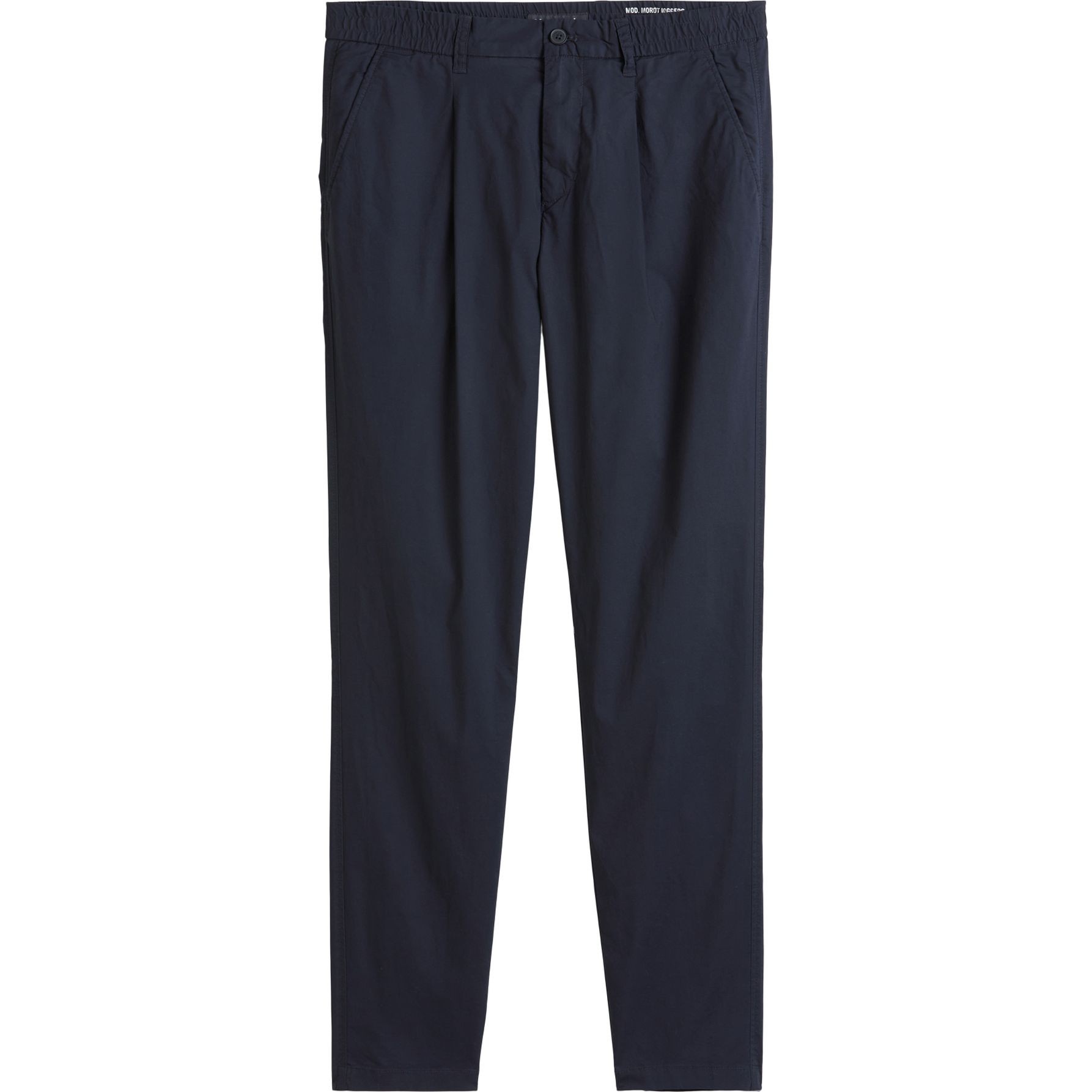 MARC O'POLO Kelnės vyrams, Mėlyna, Pants 522083110144 1