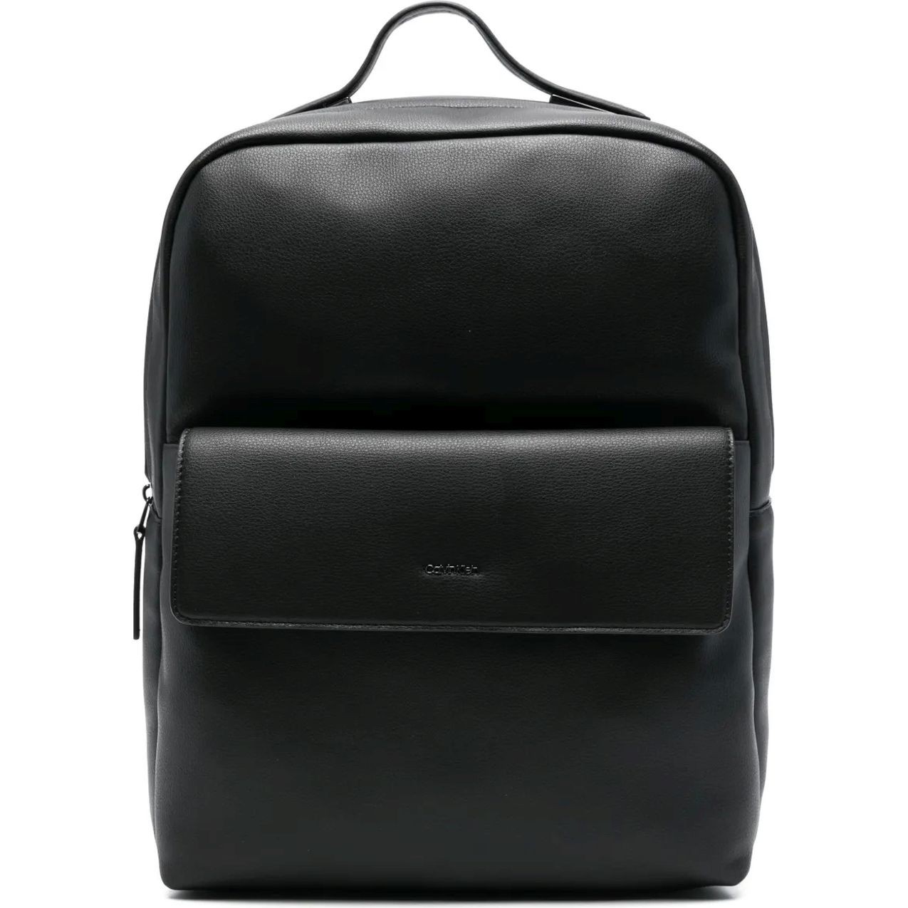 CALVIN KLEIN Kuprinė vyrams, Juoda, Modern business backpack 1