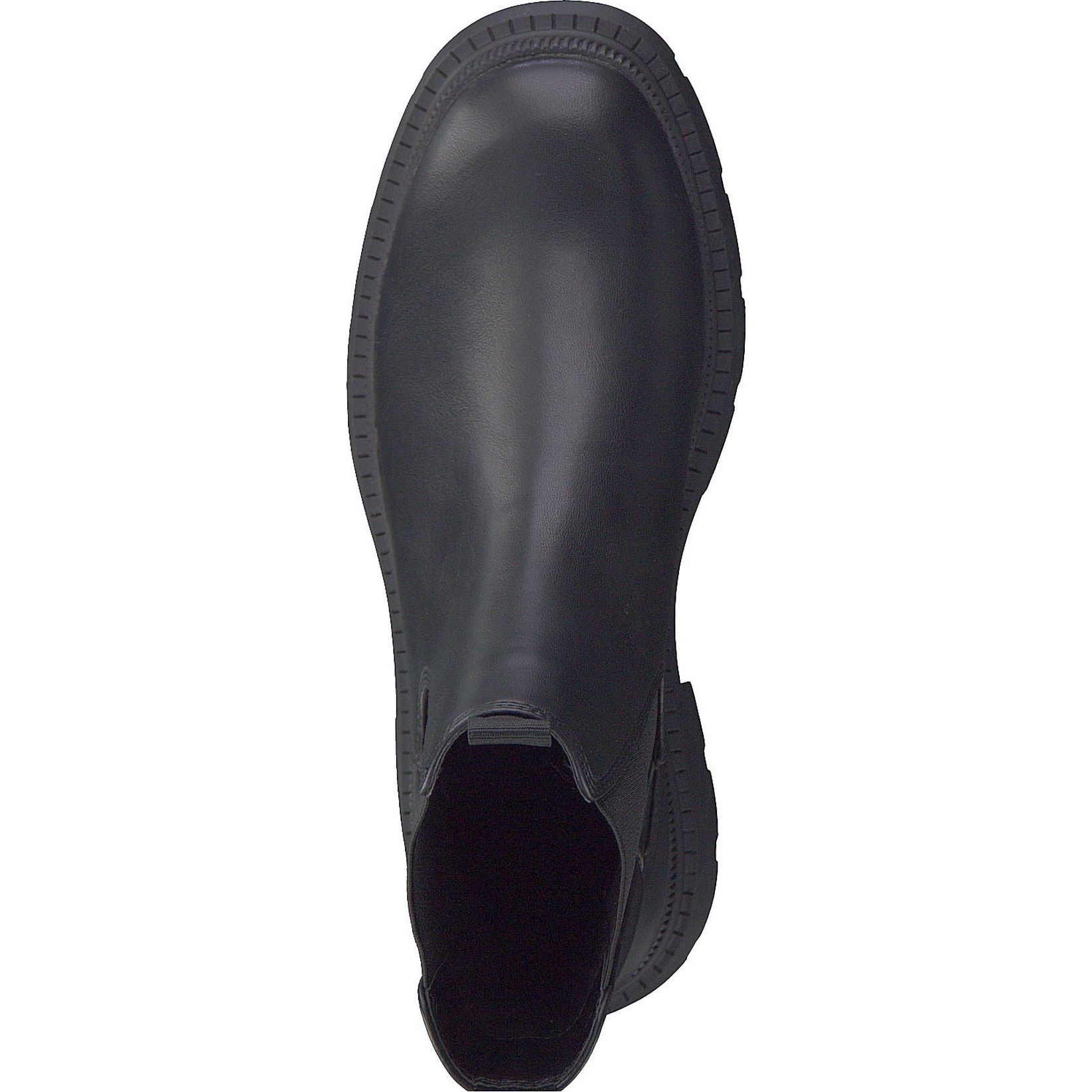 TAMARIS Aulinukai moterims, Juoda, BOOTIES 4