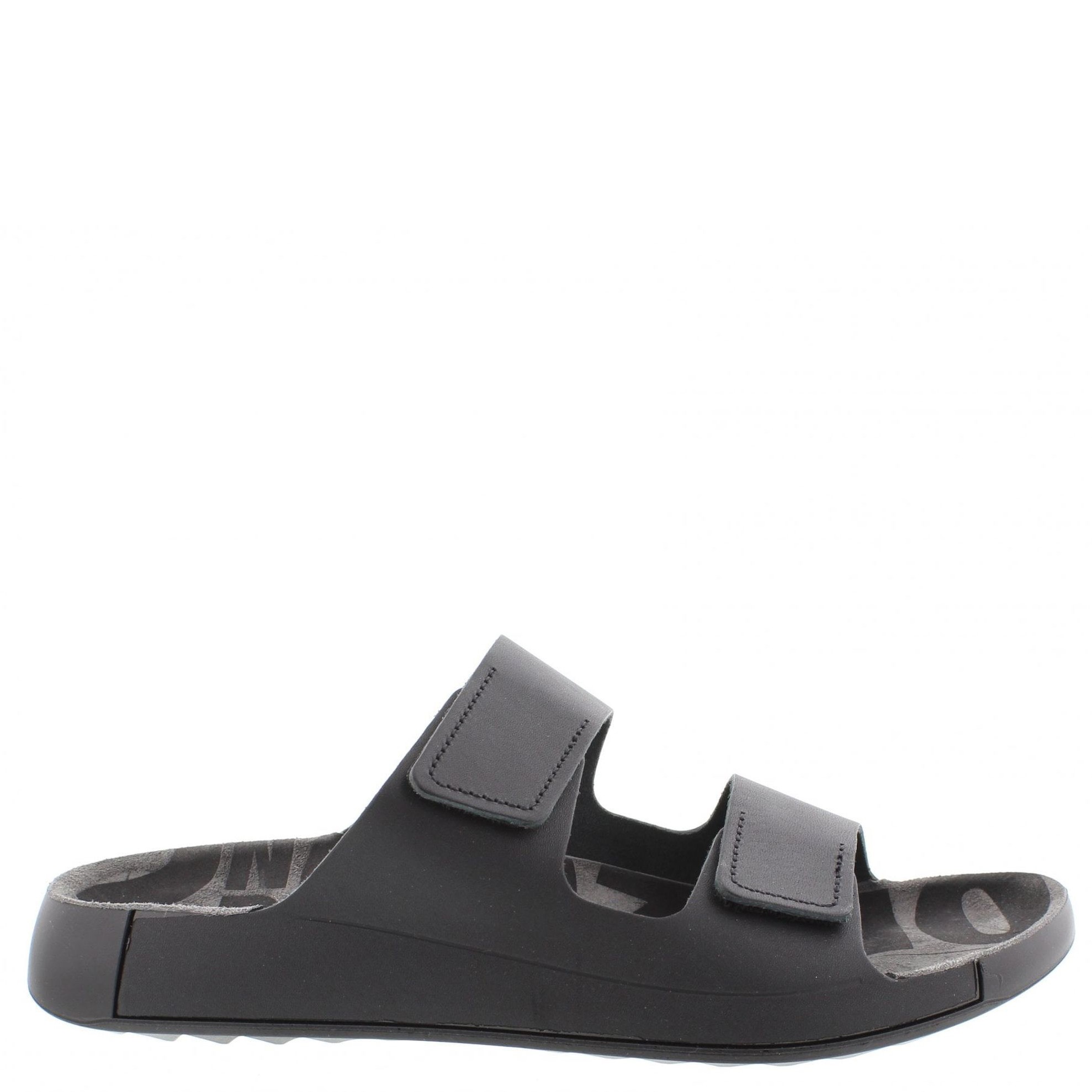 ECCO Šlepetės vyrams, Juoda, Cozmo slippers 2