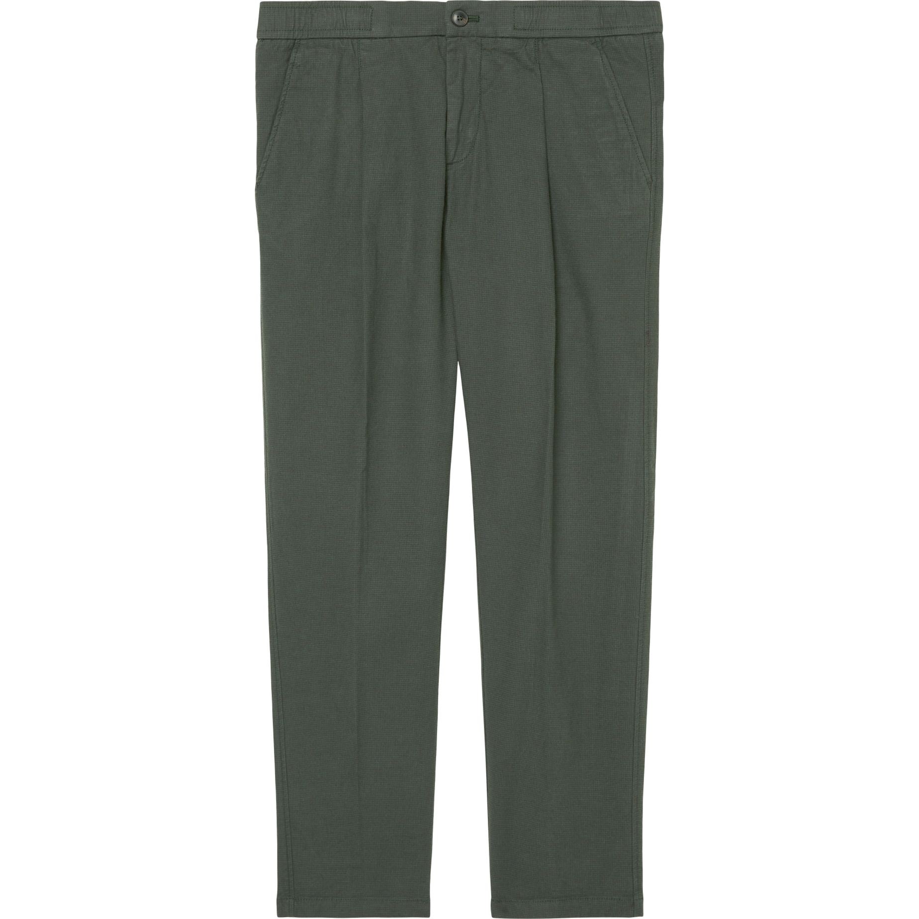 MARC O'POLO Kelnės vyrams, Marga, Osby Jogger Pleats 1