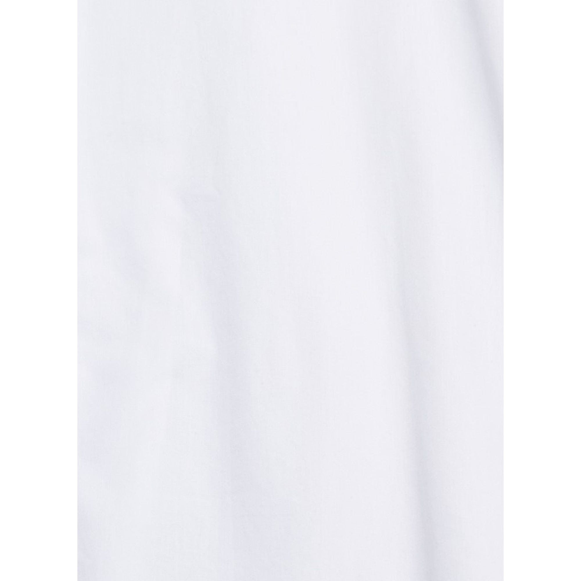 ESPRIT Marškiniai vyrams, Balta, SUS N 50s CO ls 3