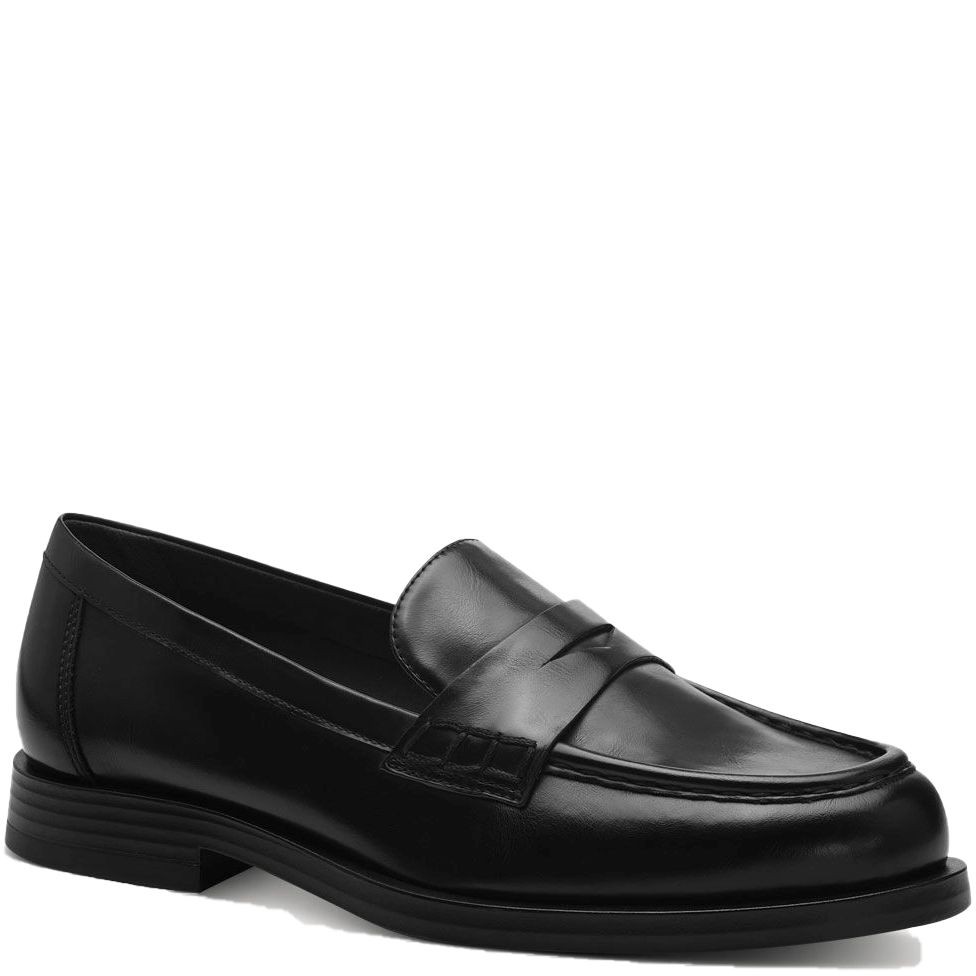 TAMARIS Loaferiai moterims, Juoda, Slipper 1