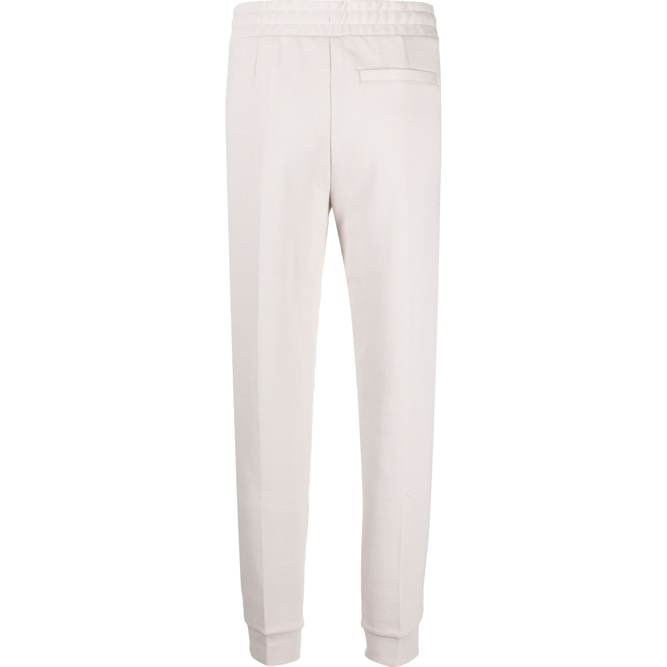 CALVIN KLEIN Sportinės kelnės moterims, Pilka, Micro logo ess slim jogger 2