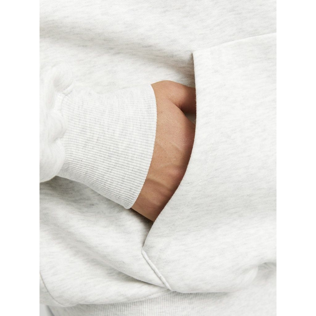 JACK & JONES Džemperis vyrams, Gray, Urban edge sweat zip hood 3