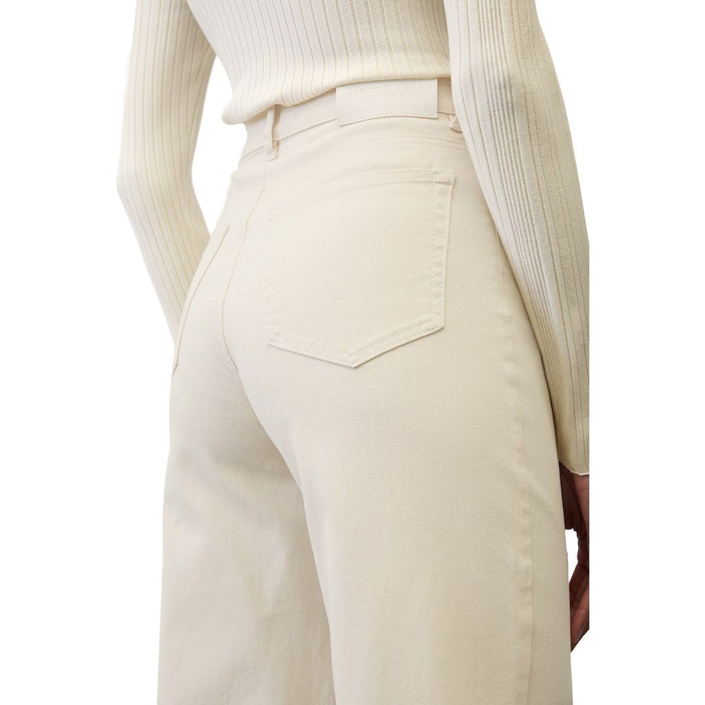 MARC O'POLO Kelnės moterims 4