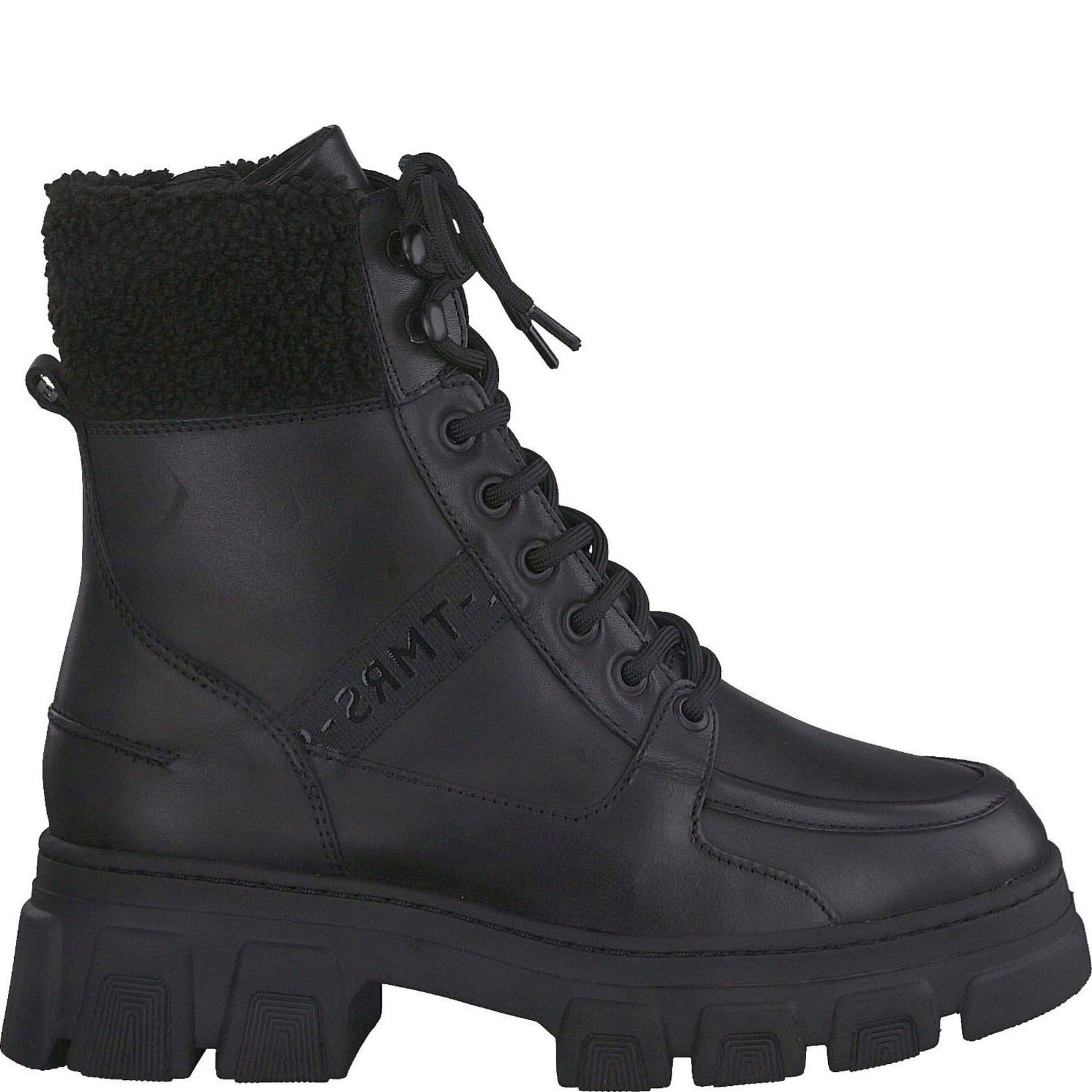 TAMARIS Aulinukai moterims, Juoda, BOOTIES 2