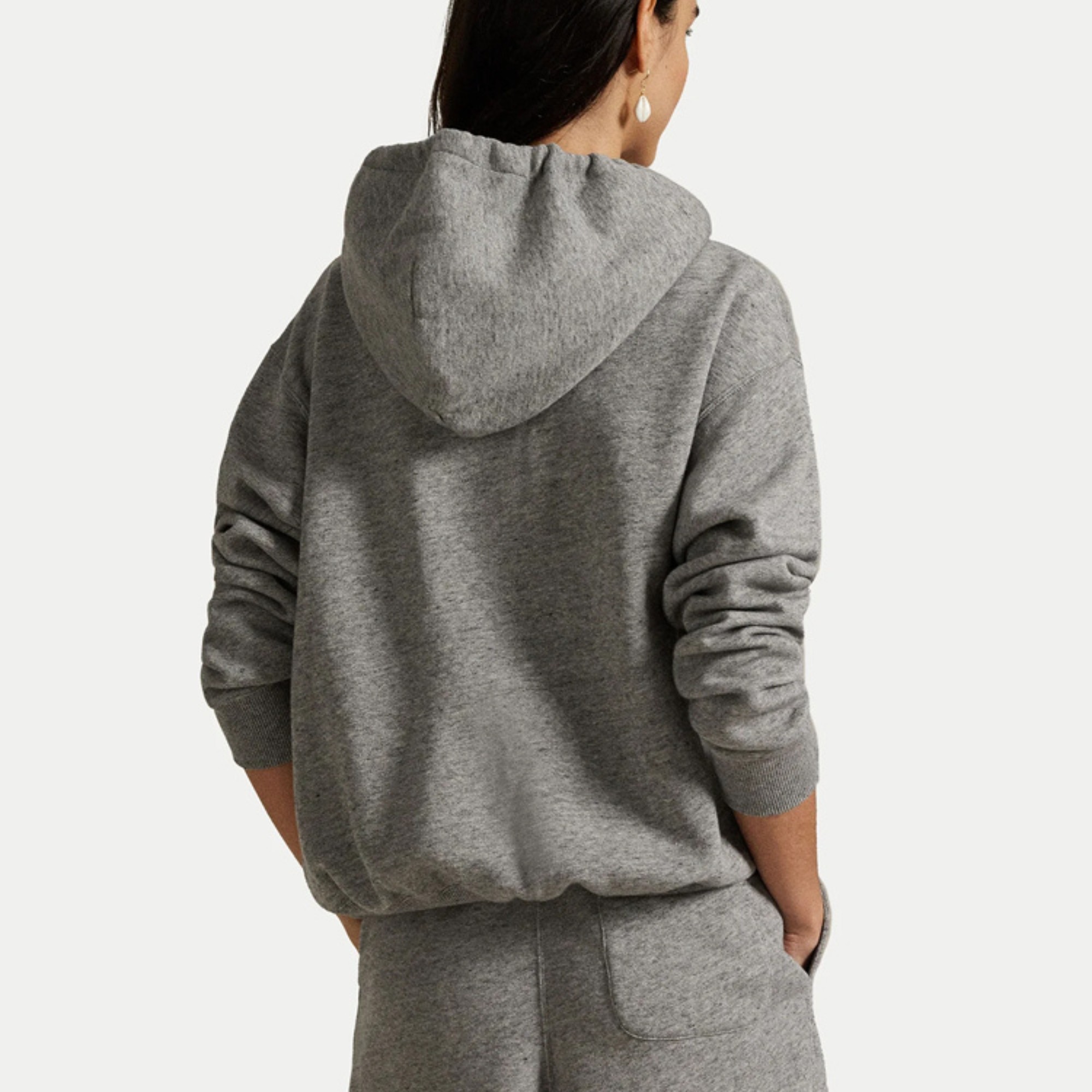 POLO RALPH LAUREN Sportinis nertinis moterims, Mėlyna, Knit sweatshirt 3